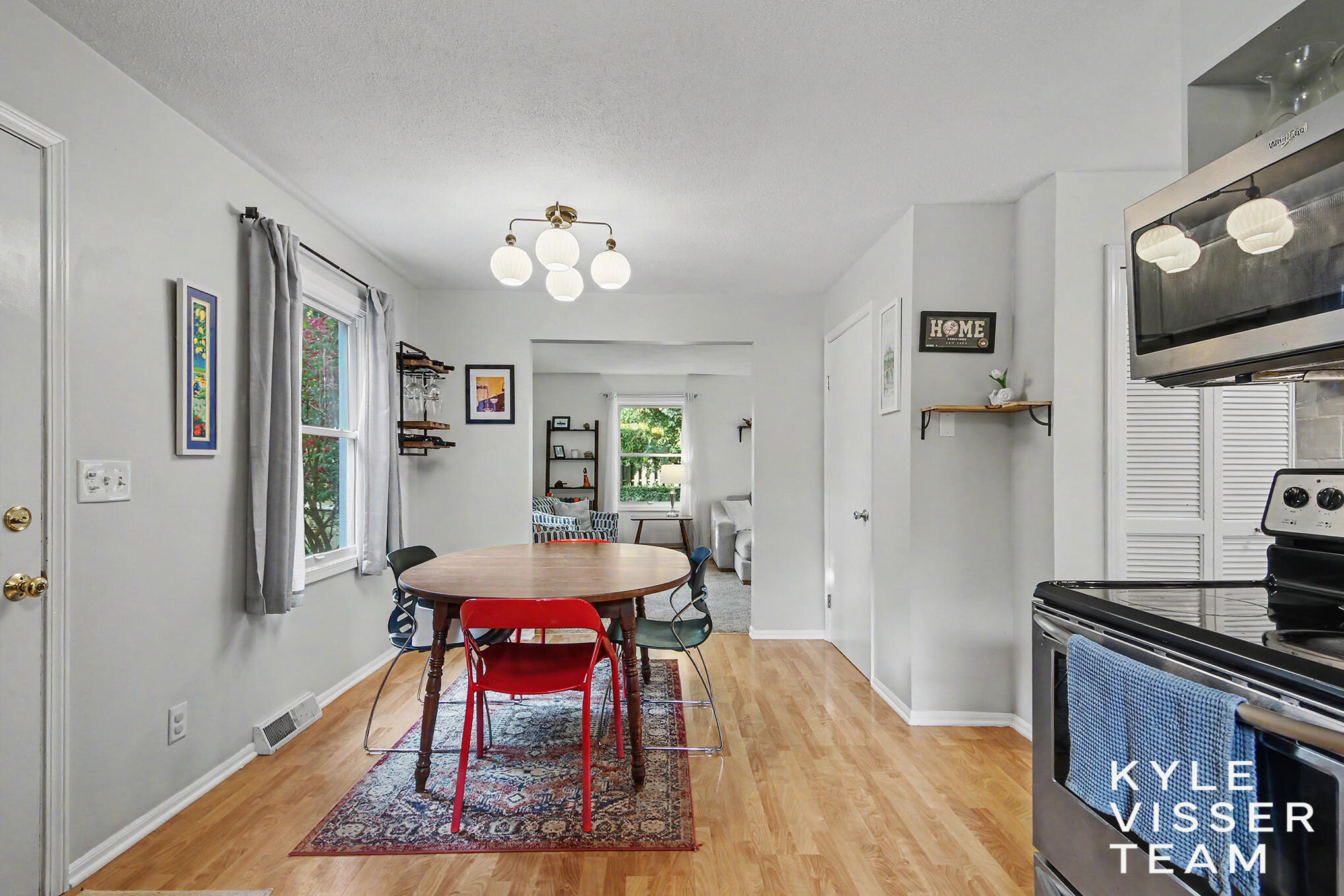 4320 Ludlow Drive SE Grand Rapids MI 49546