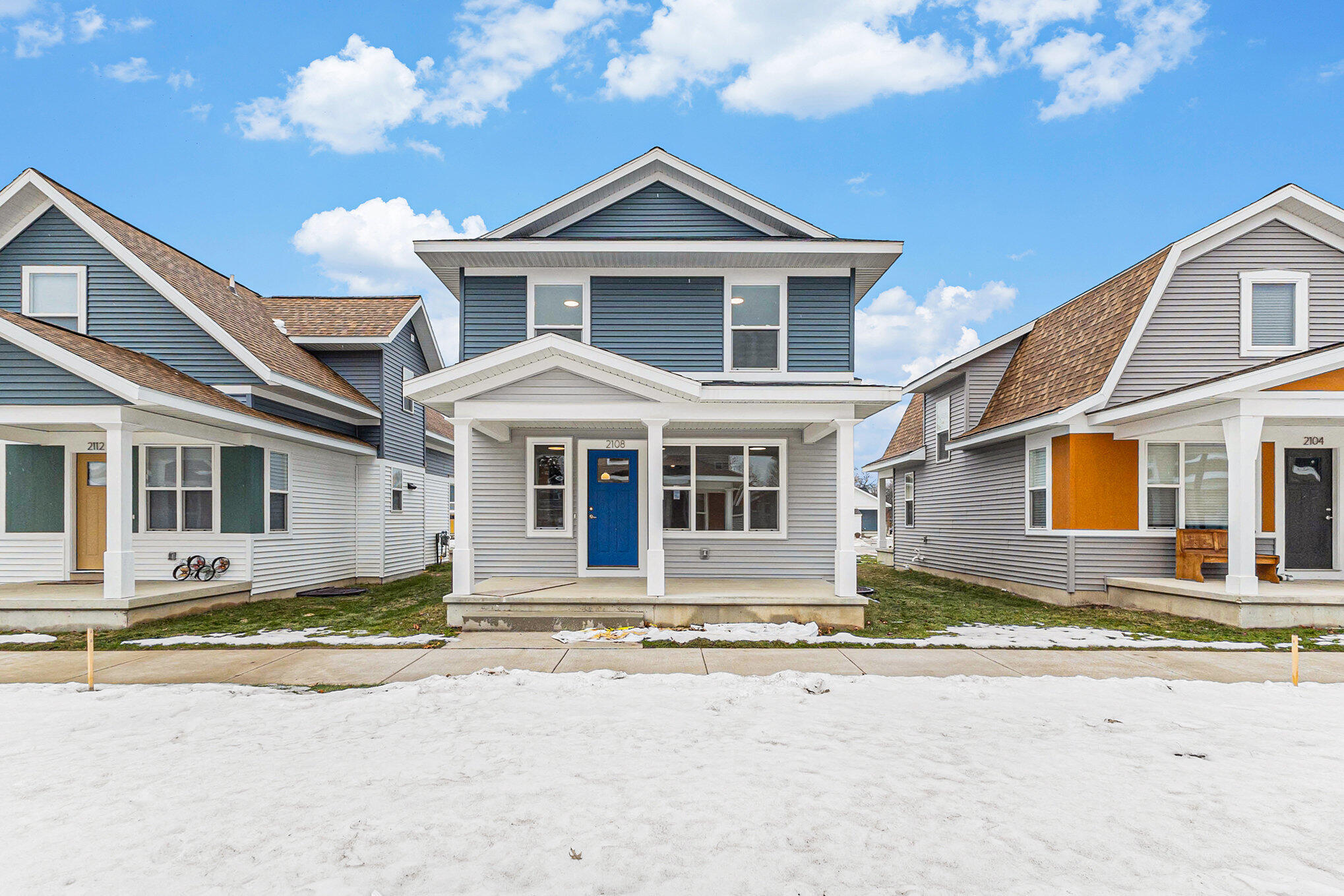 2108 Willard Avenue SE Grand Rapids MI 49507