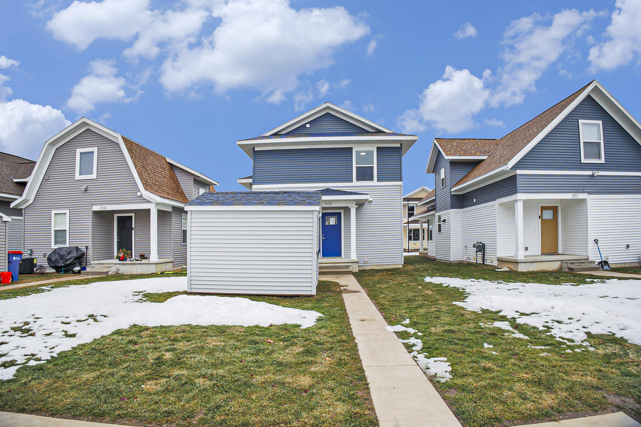 2108 Willard Avenue SE Grand Rapids MI 49507