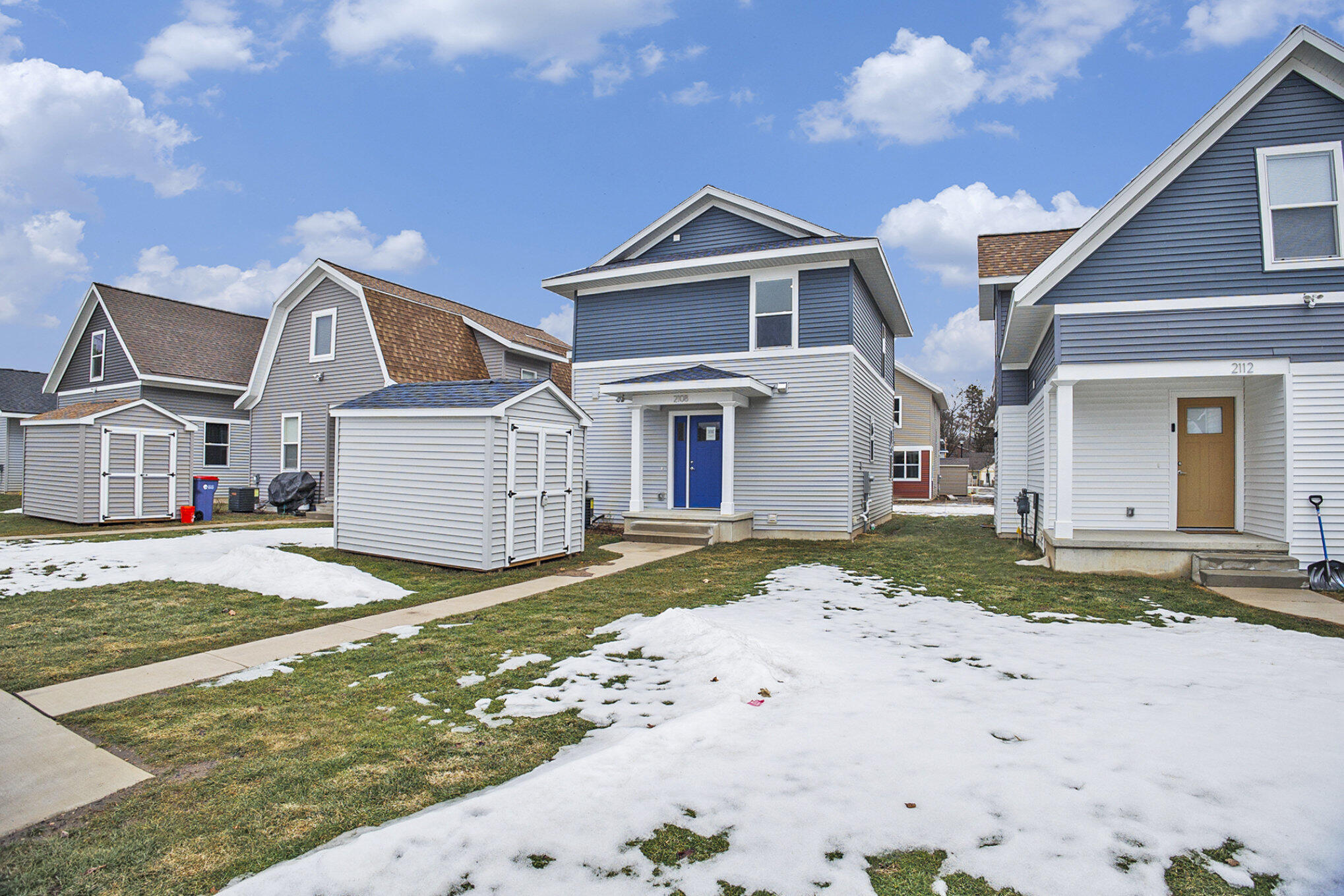 2108 Willard Avenue SE Grand Rapids MI 49507