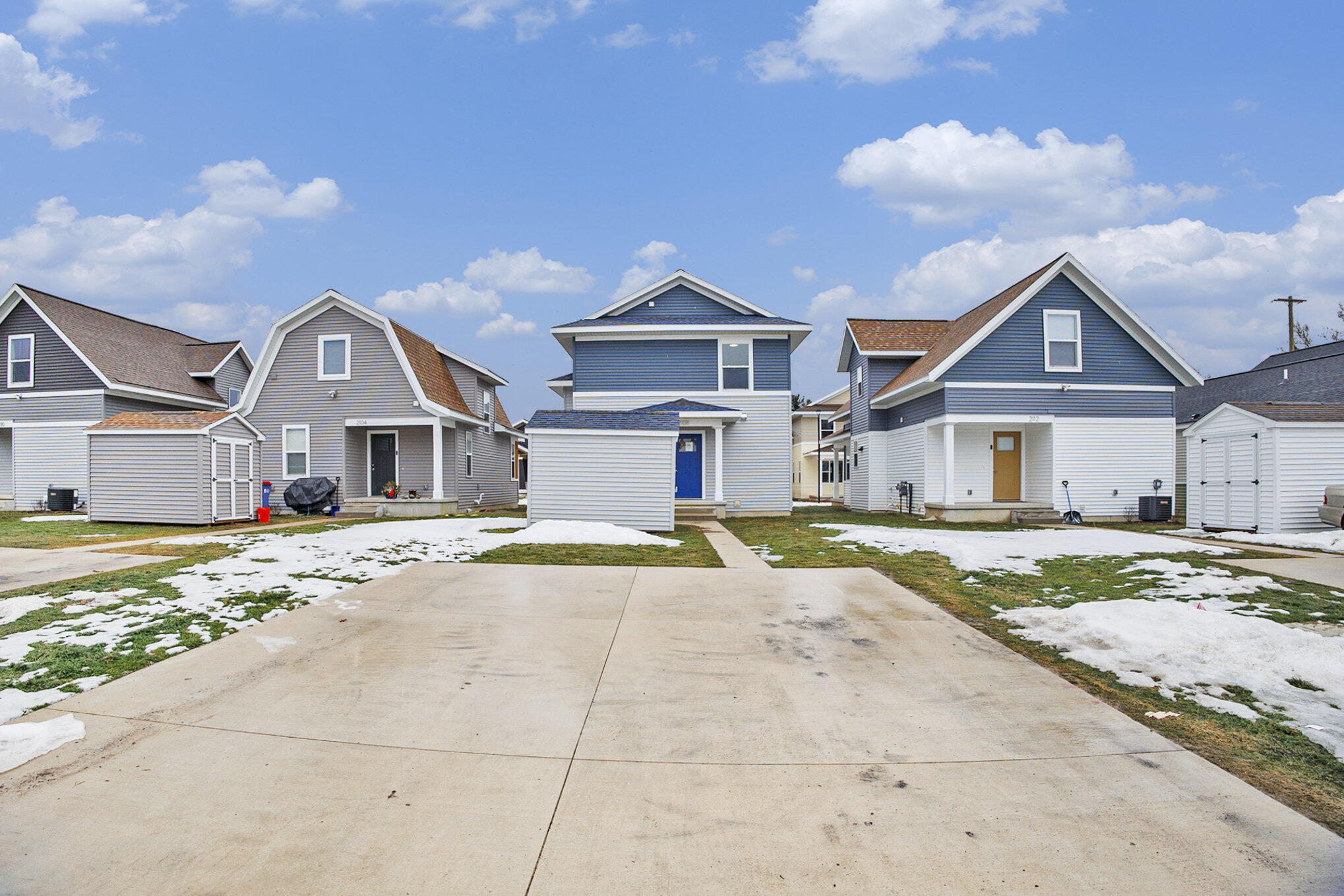 2108 Willard Avenue SE Grand Rapids MI 49507