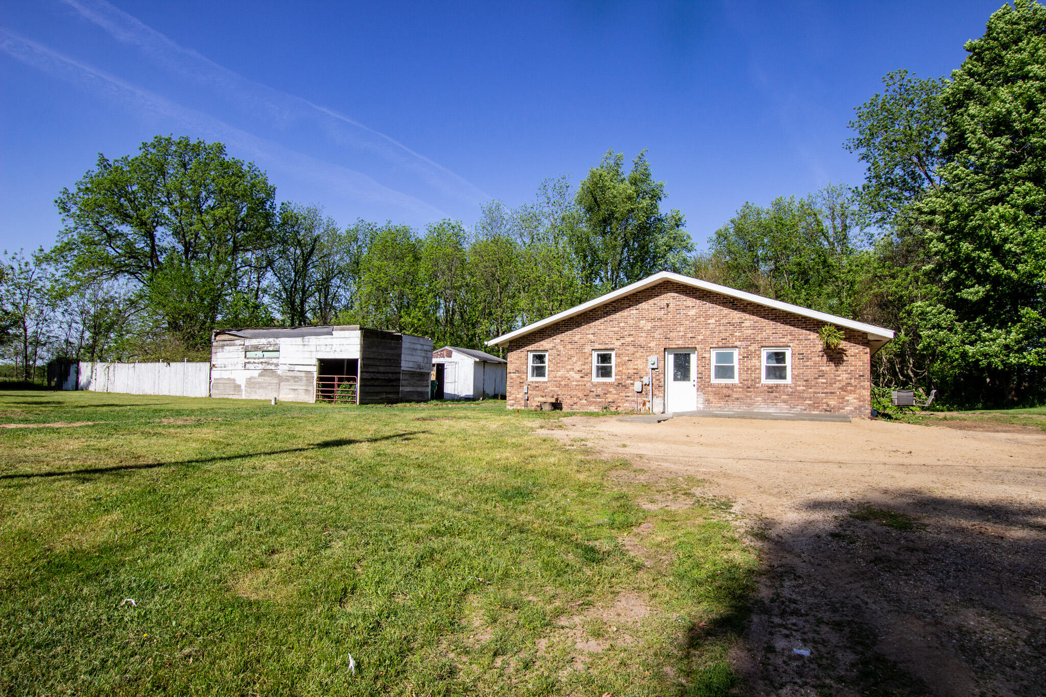 62322 Anderson Road Cassopolis MI 49031