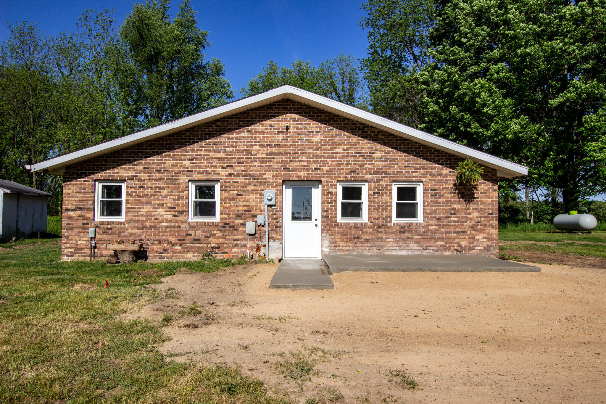 62322 Anderson Road Cassopolis MI 49031