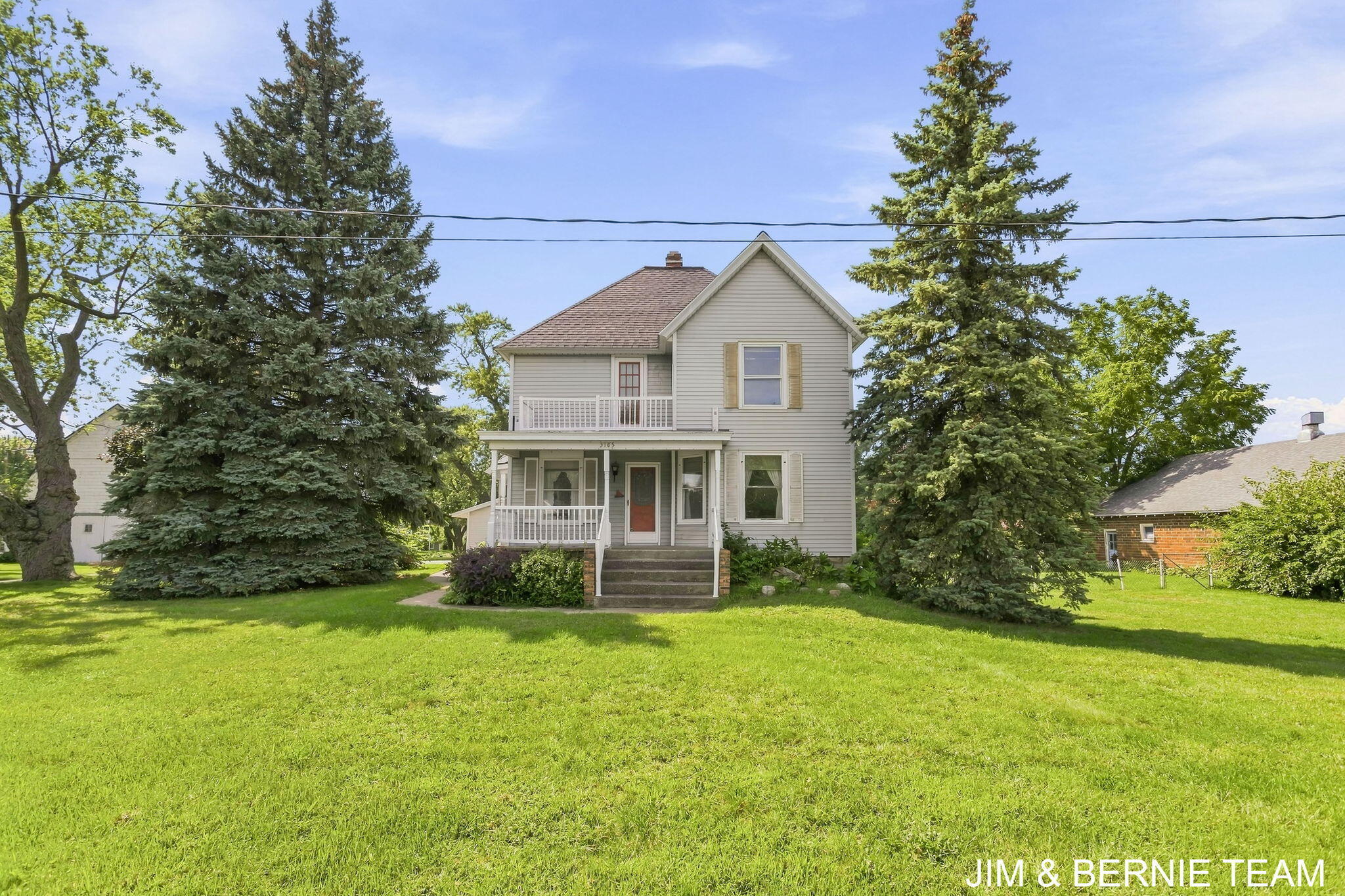 3185 104th Avenue Zeeland MI 49464