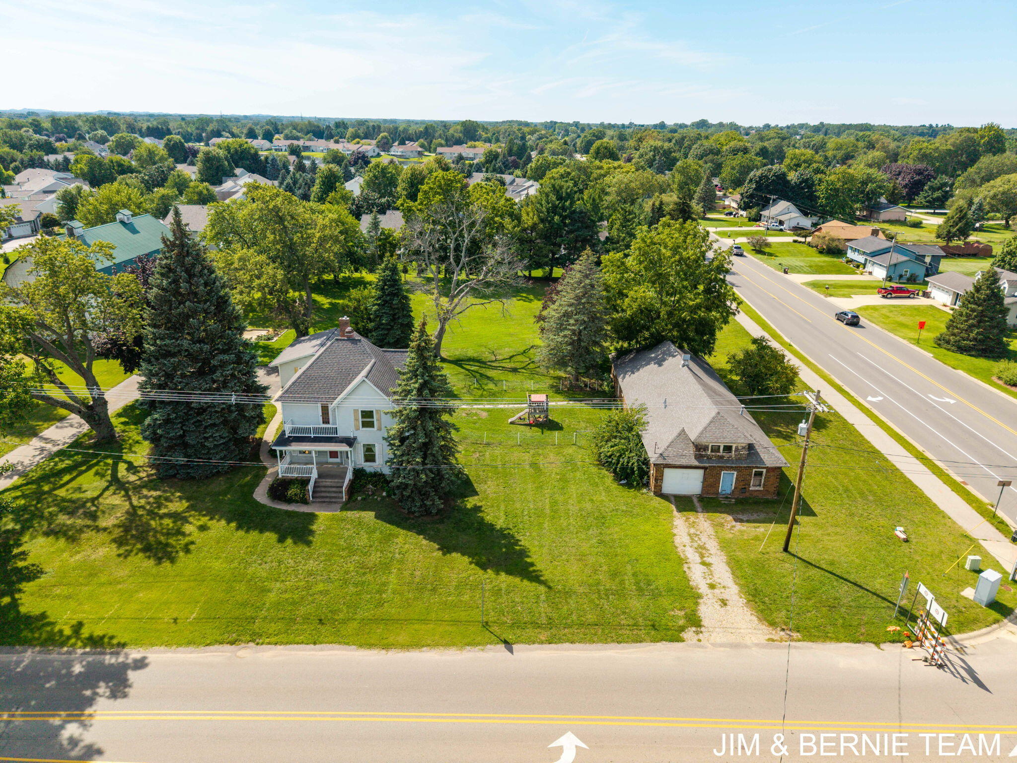 3185 104th Avenue Zeeland MI 49464