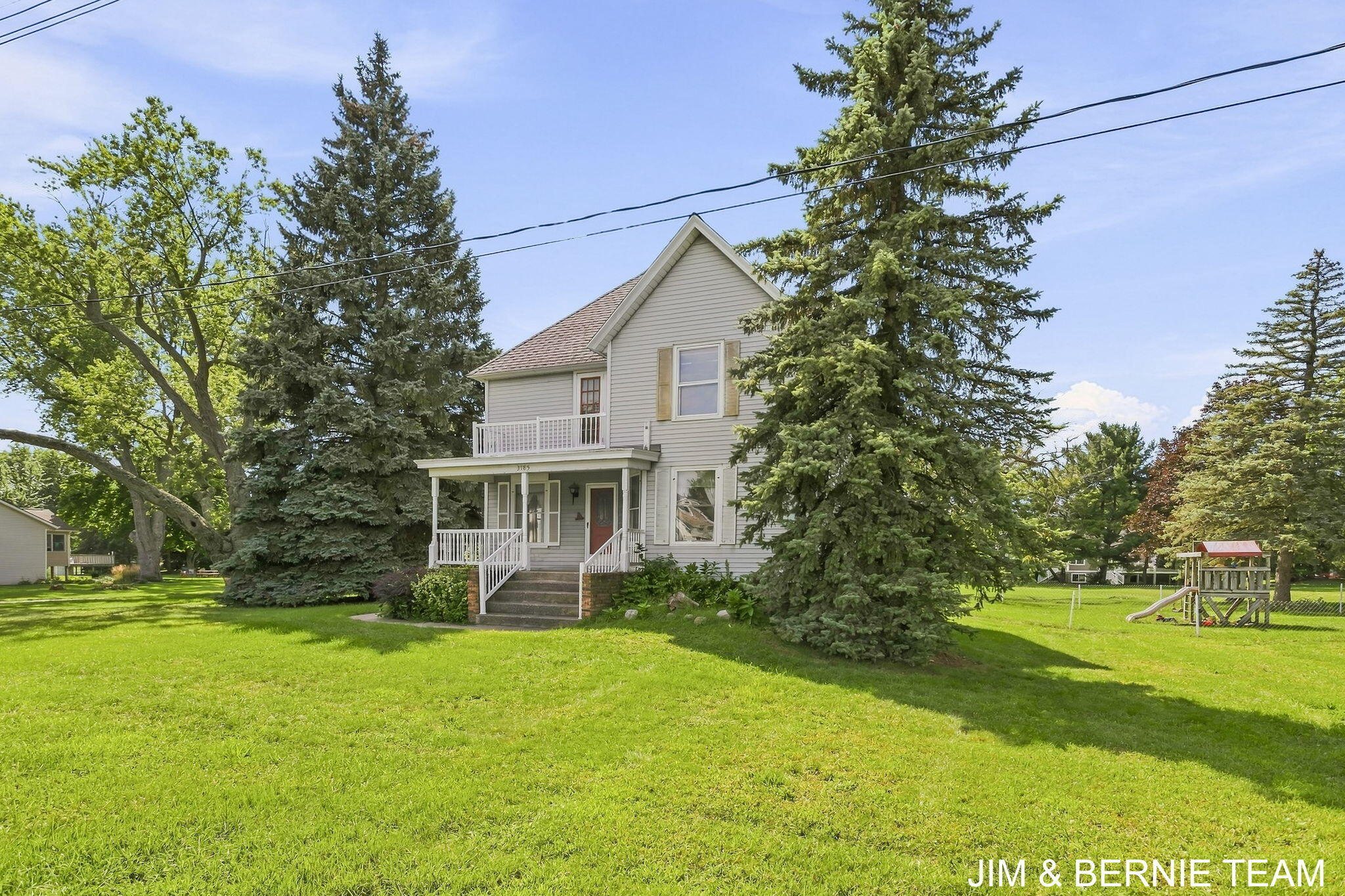 3185 104th Avenue Zeeland MI 49464