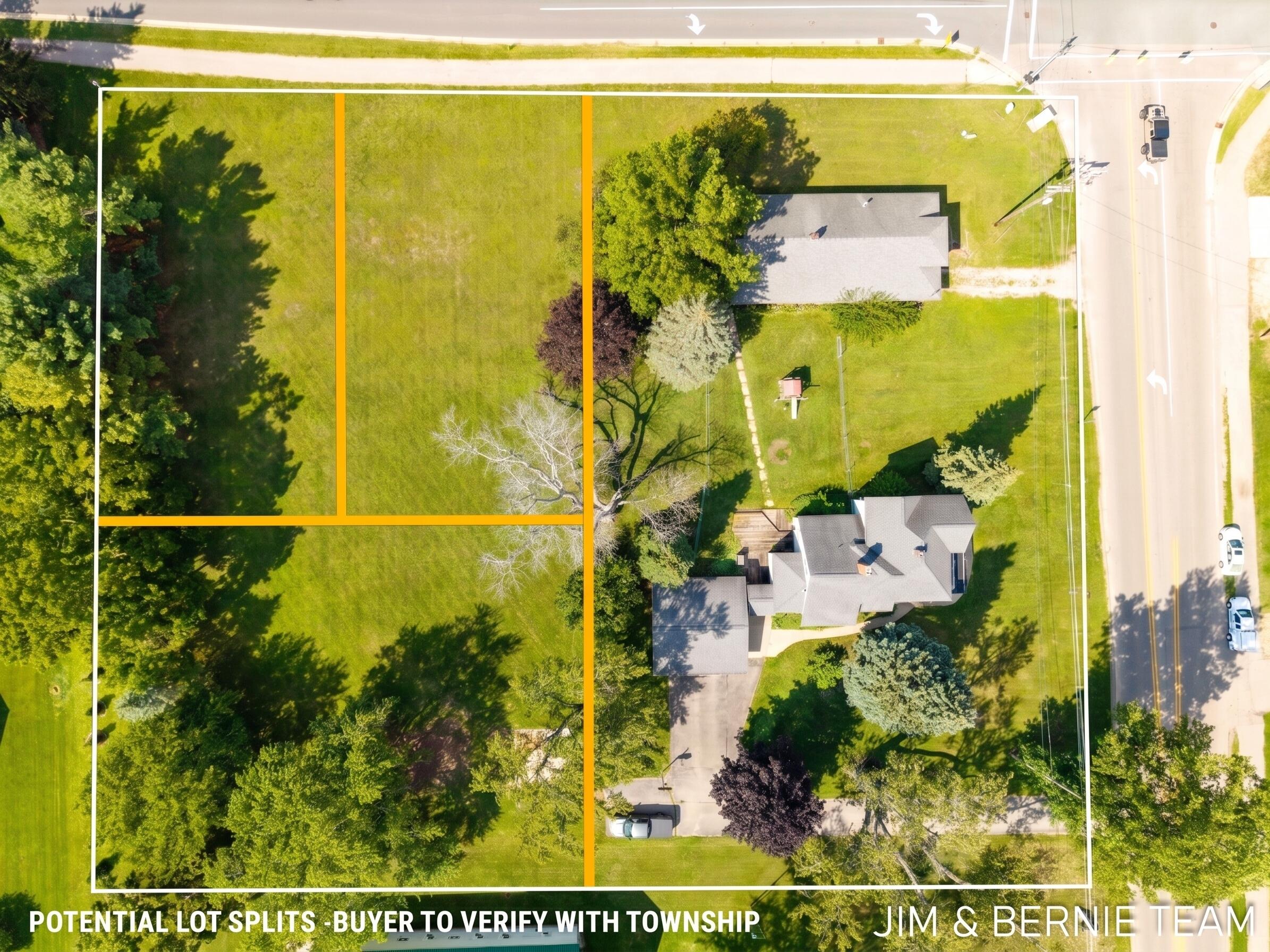 3185 104th Avenue Zeeland MI 49464