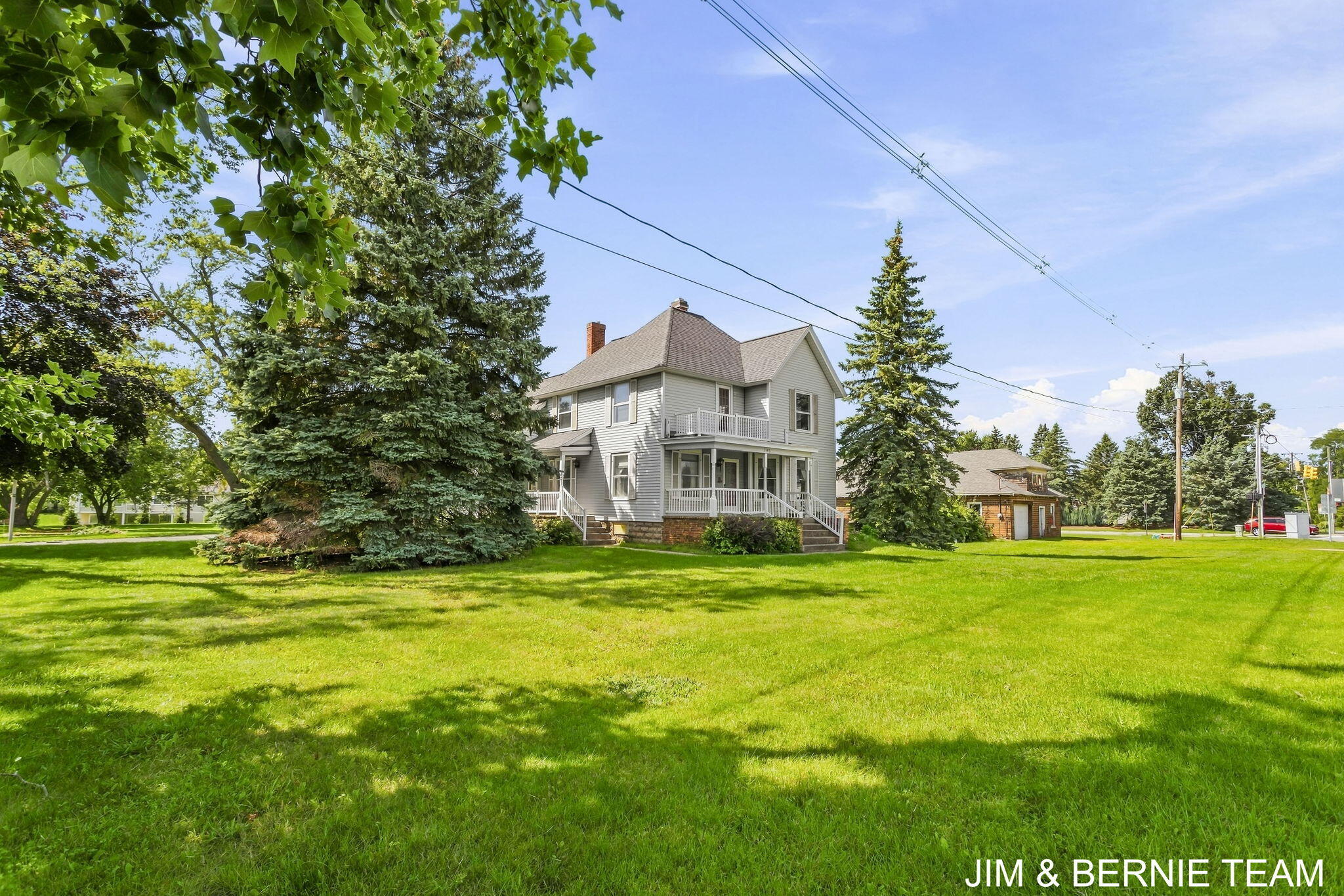 3185 104th Avenue Zeeland MI 49464
