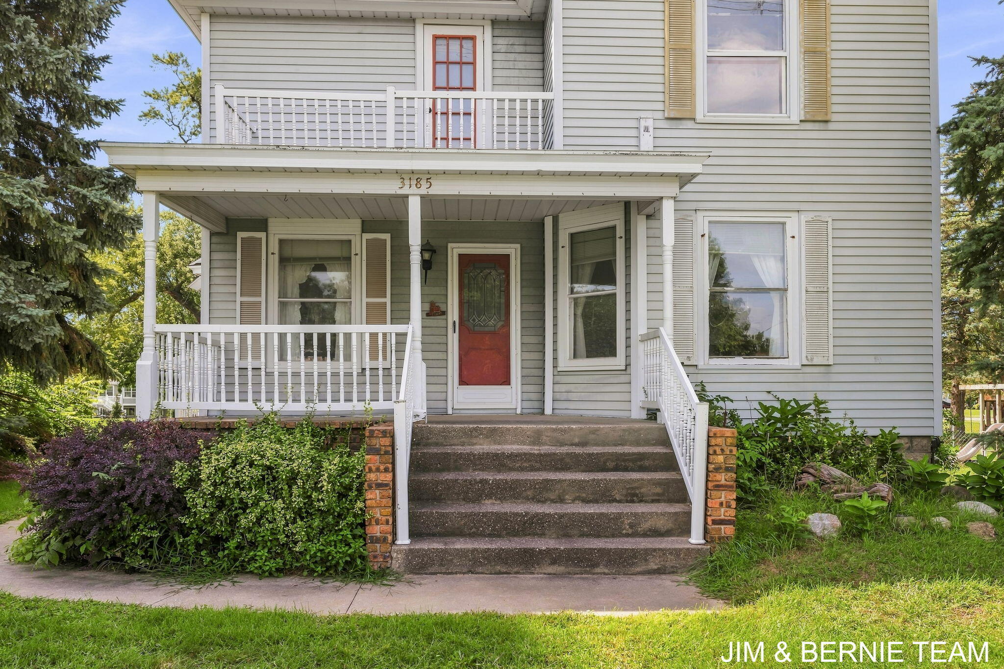3185 104th Avenue Zeeland MI 49464