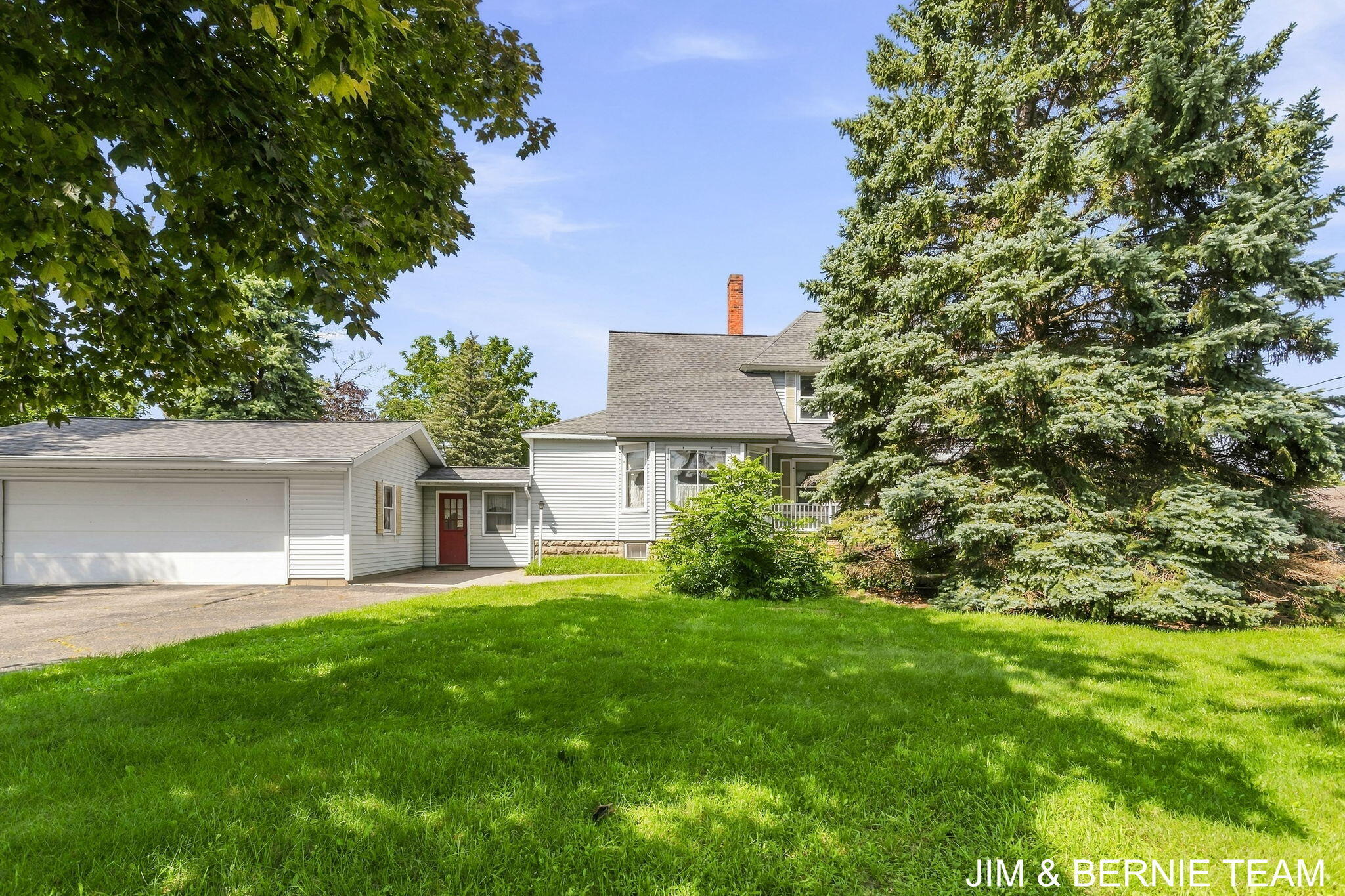 3185 104th Avenue Zeeland MI 49464