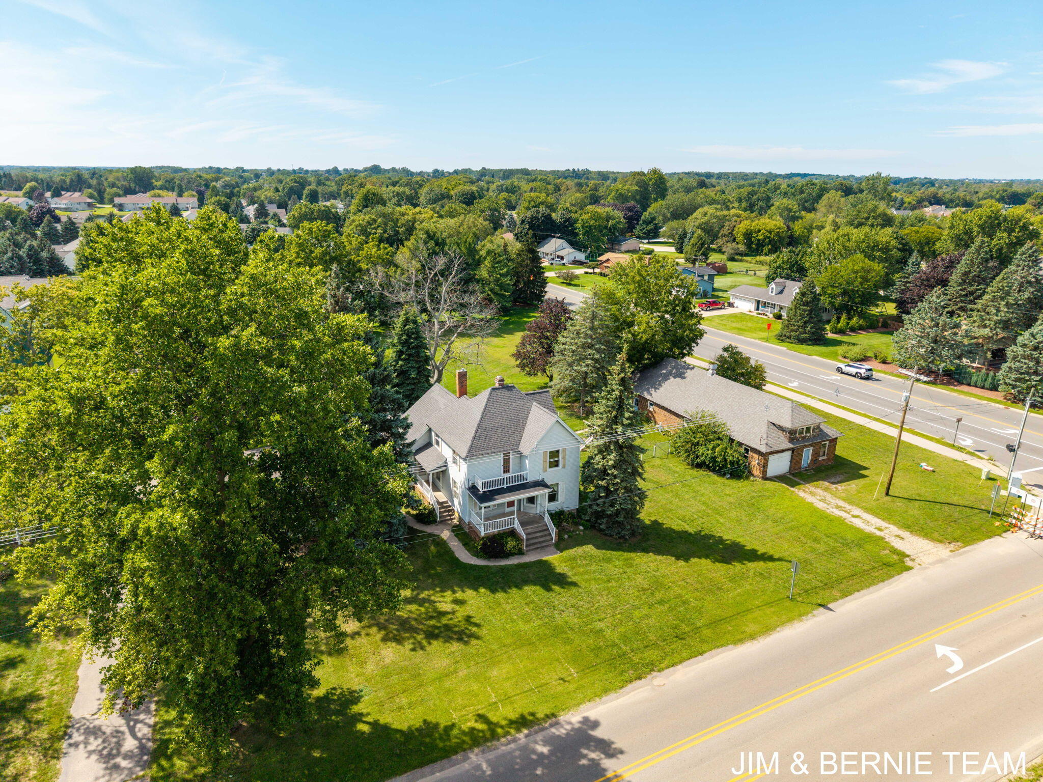 3185 104th Avenue Zeeland MI 49464