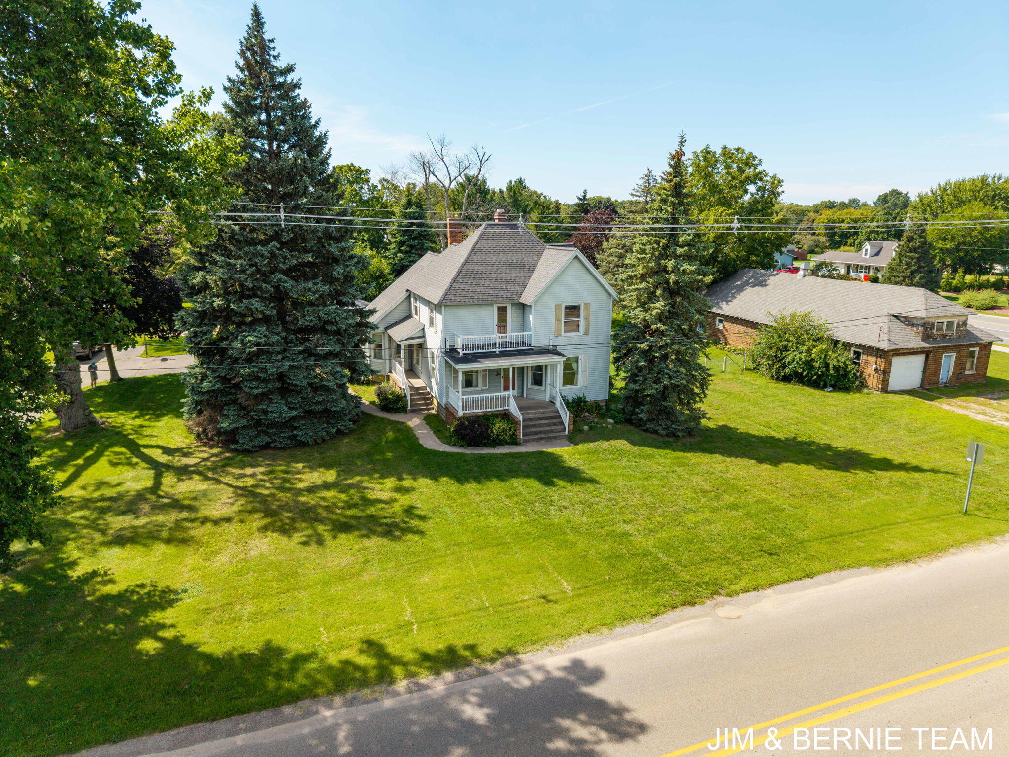 3185 104th Avenue Zeeland MI 49464