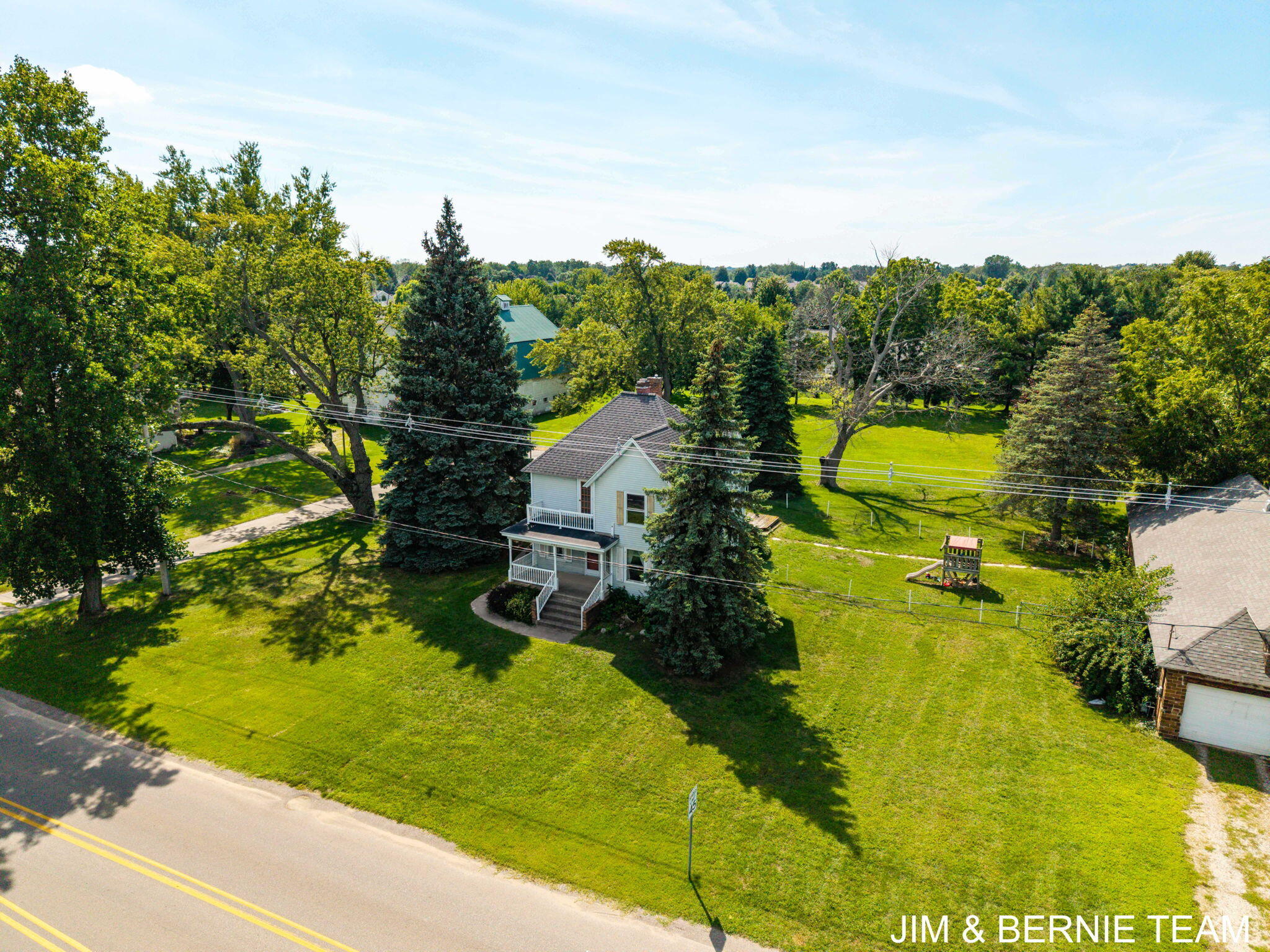 3185 104th Avenue Zeeland MI 49464