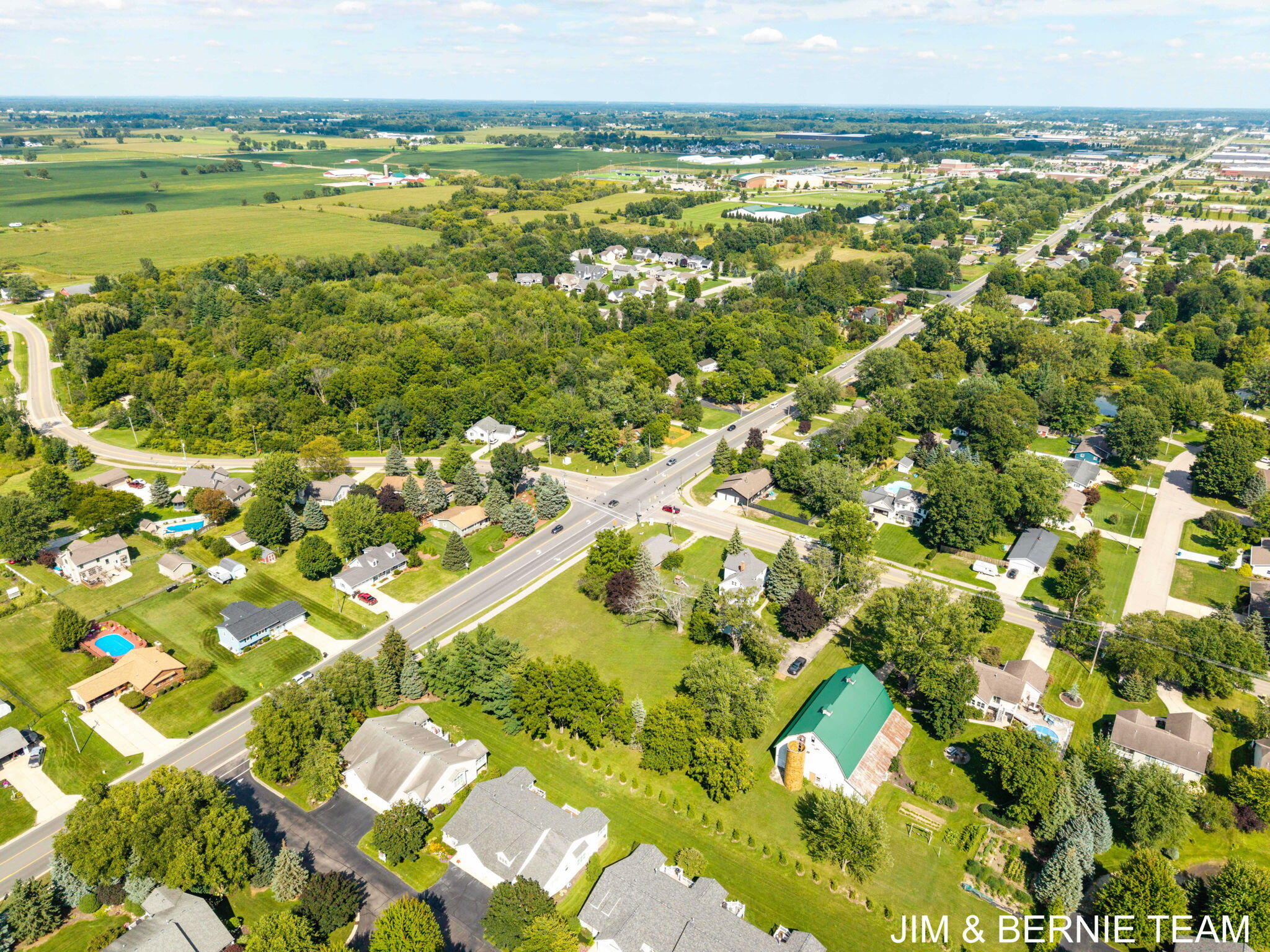 3185 104th Avenue Zeeland MI 49464