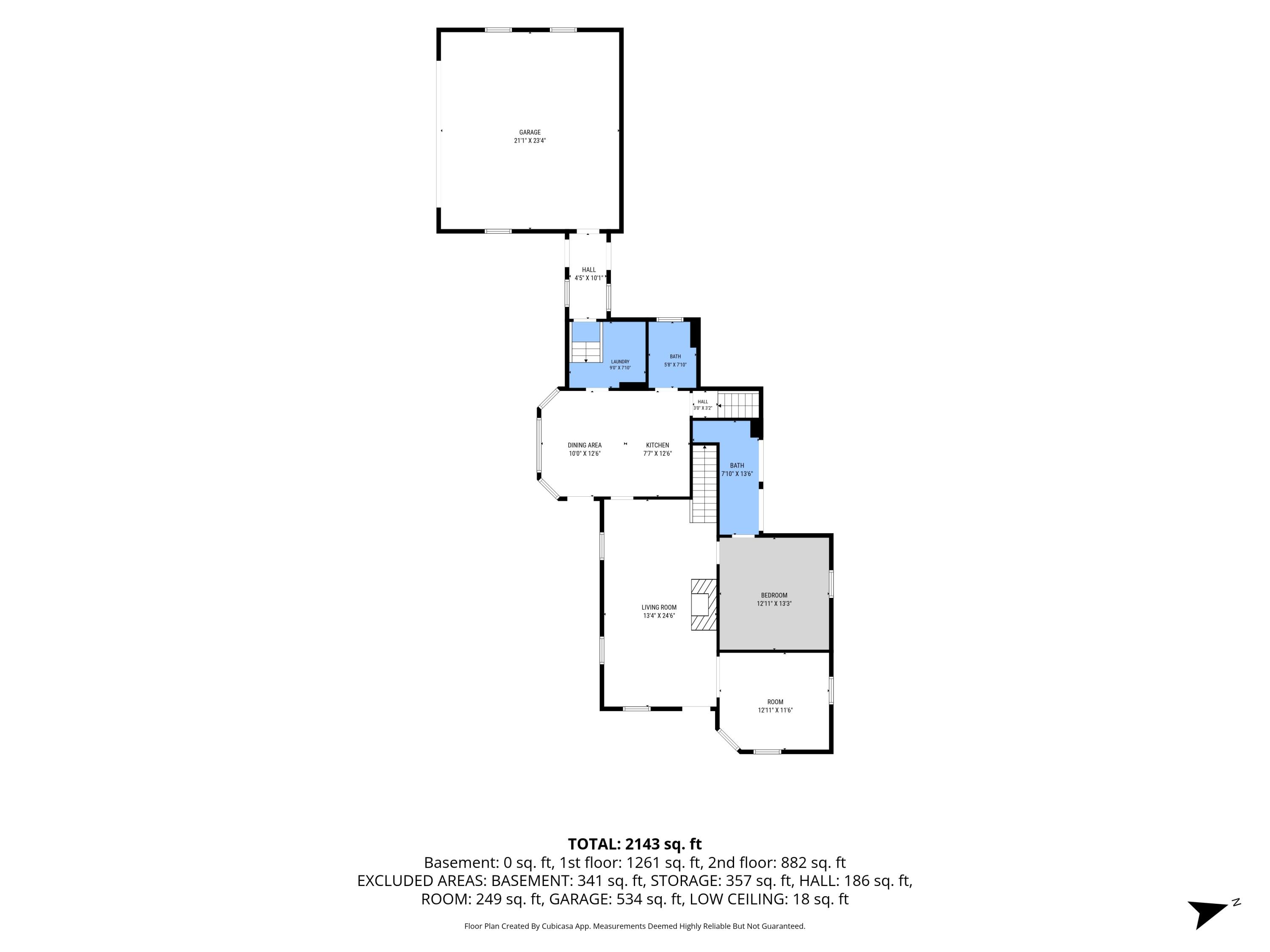 3185 104th Avenue Zeeland MI 49464