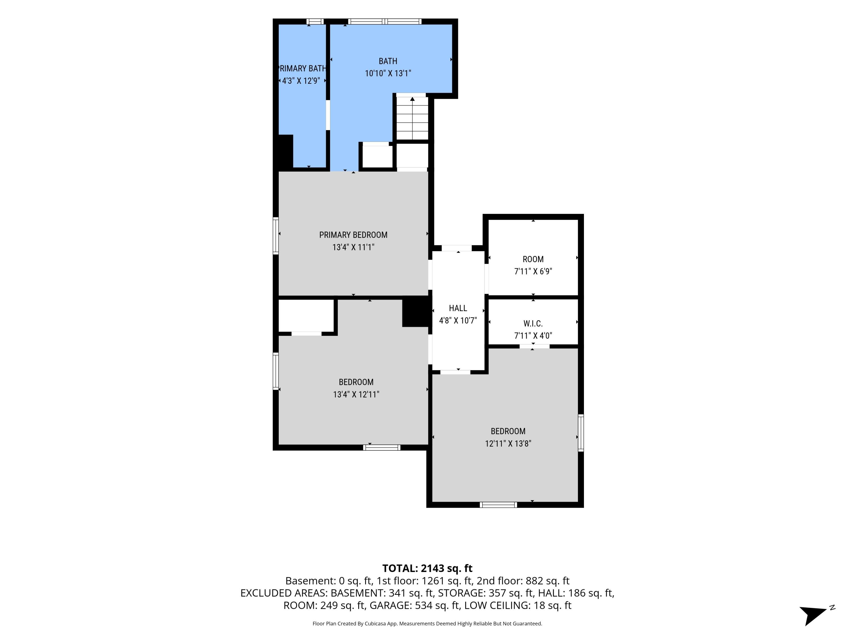 3185 104th Avenue Zeeland MI 49464