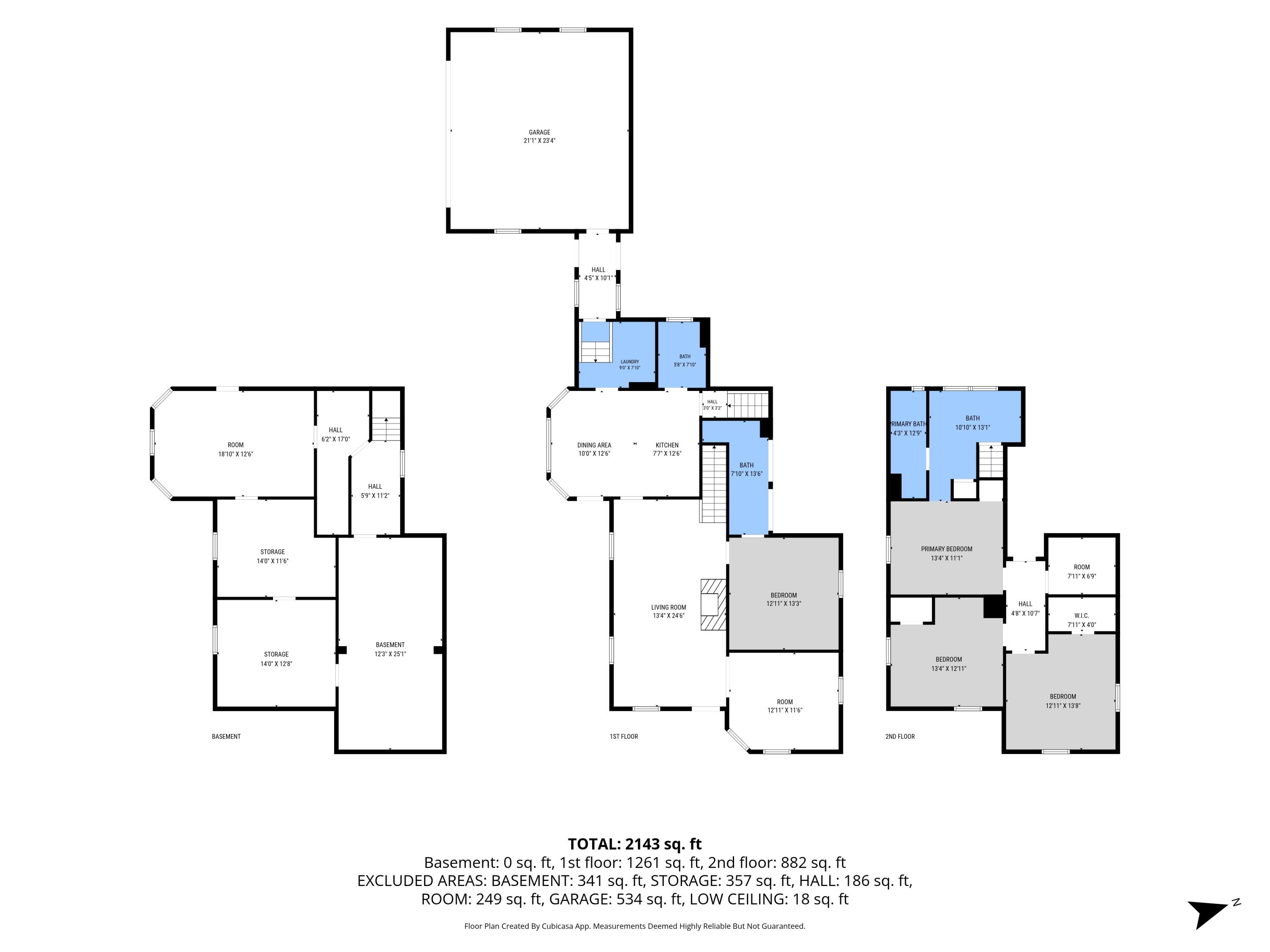 3185 104th Avenue Zeeland MI 49464