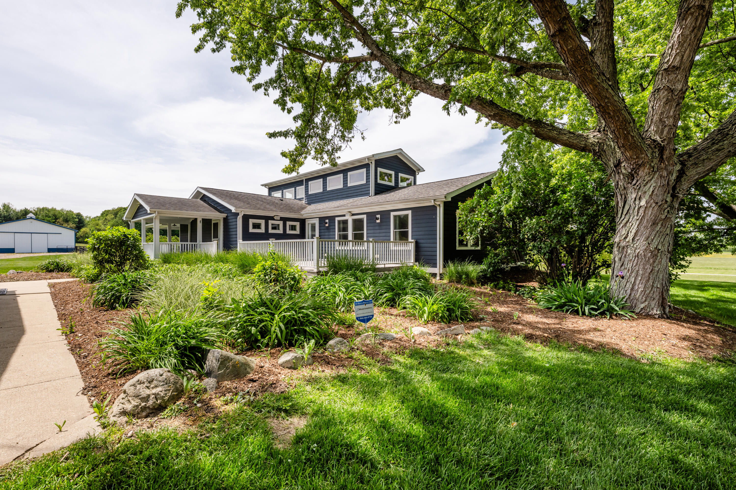 4980 Spring Creek Road Three Oaks MI 49128