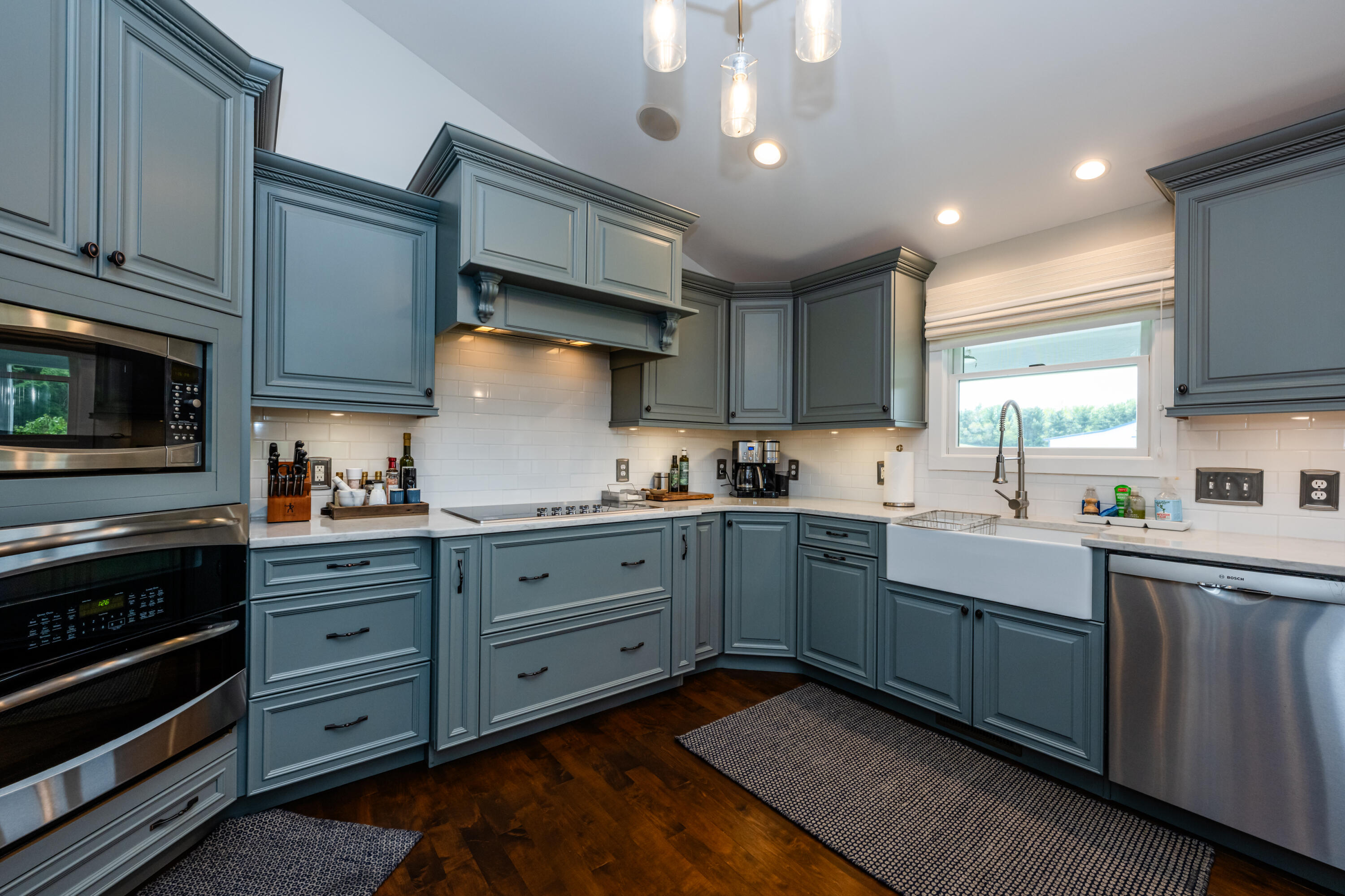 4980 Spring Creek Road Three Oaks MI 49128