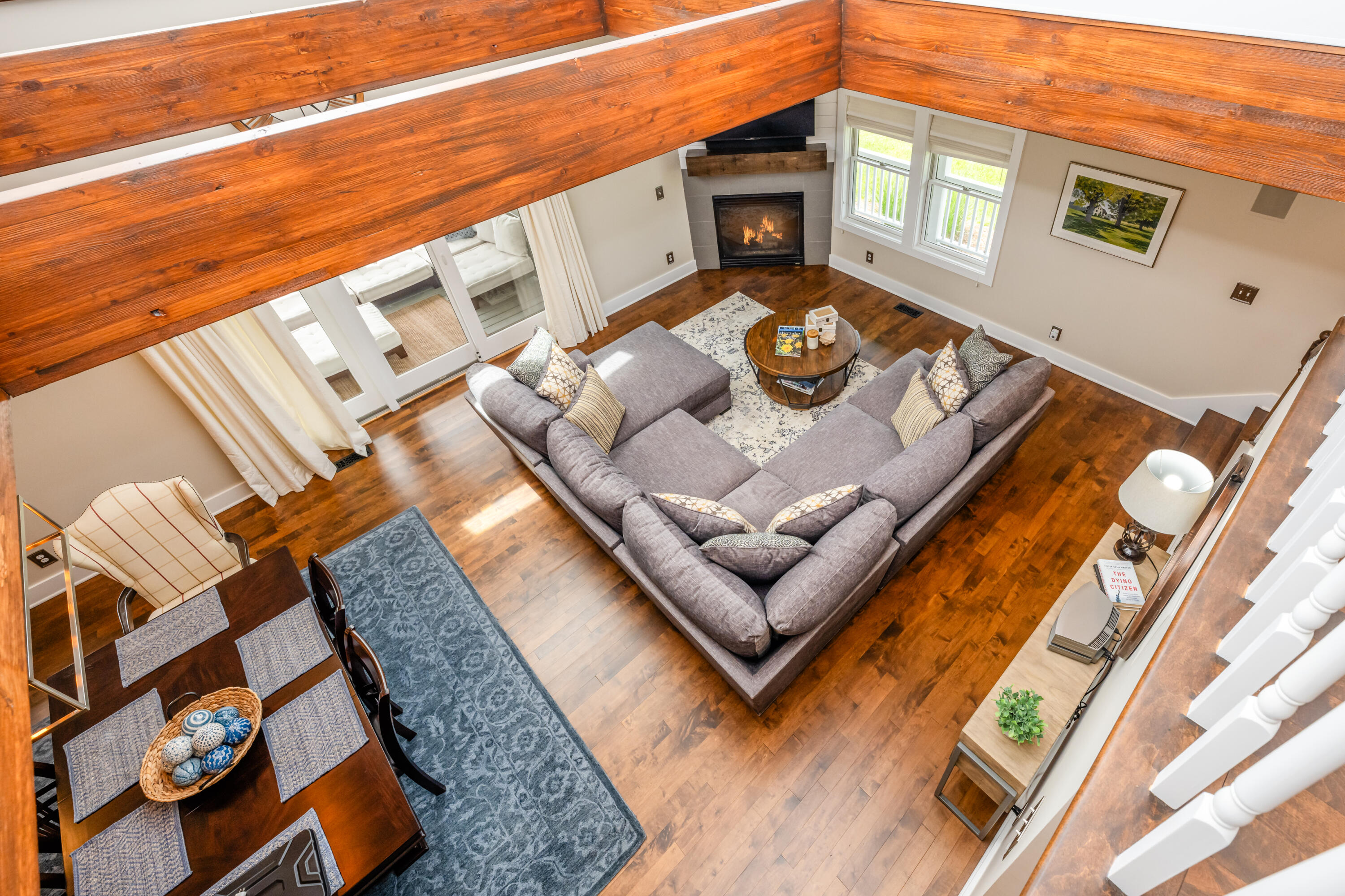 4980 Spring Creek Road Three Oaks MI 49128