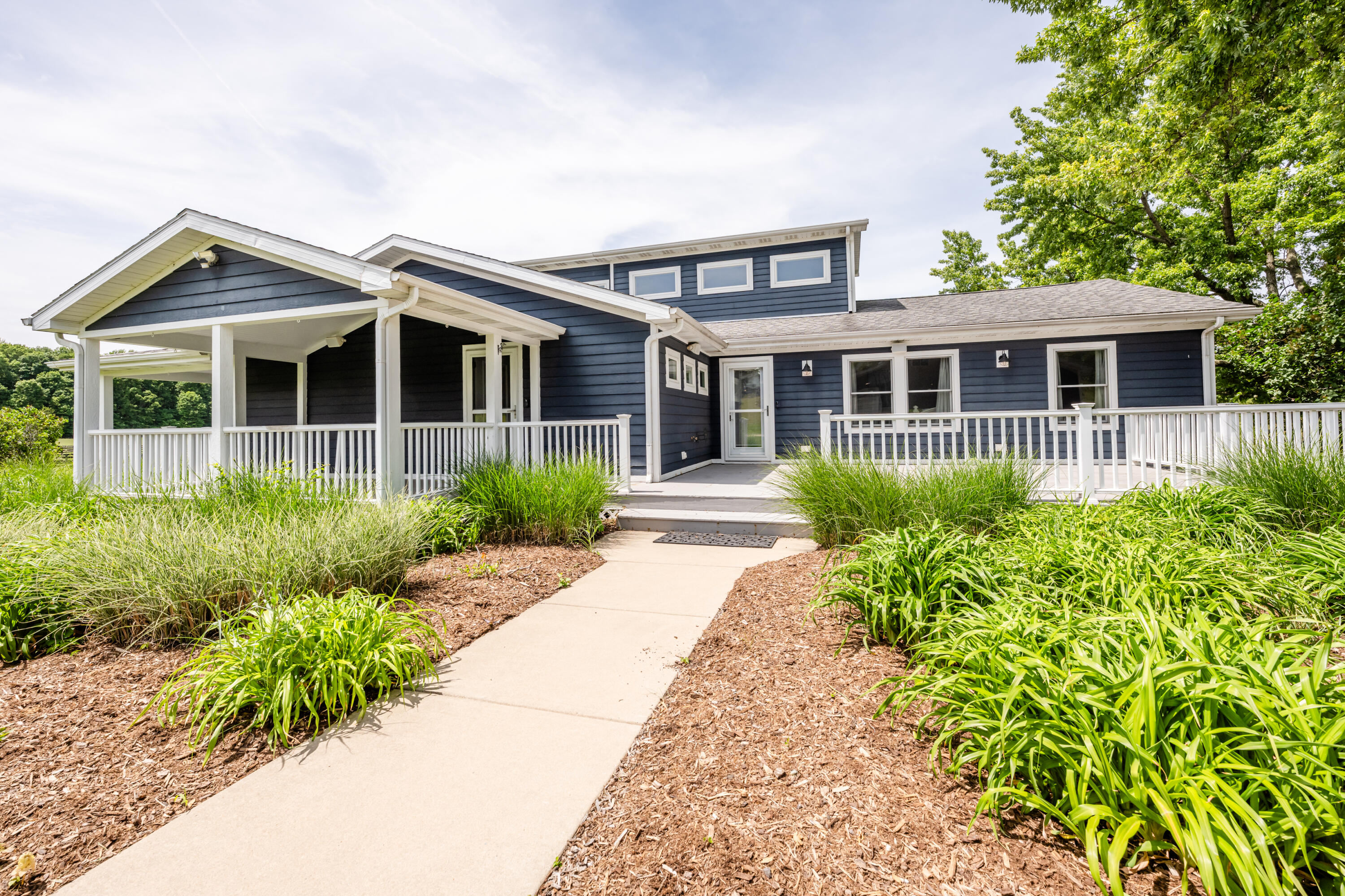 4980 Spring Creek Road Three Oaks MI 49128
