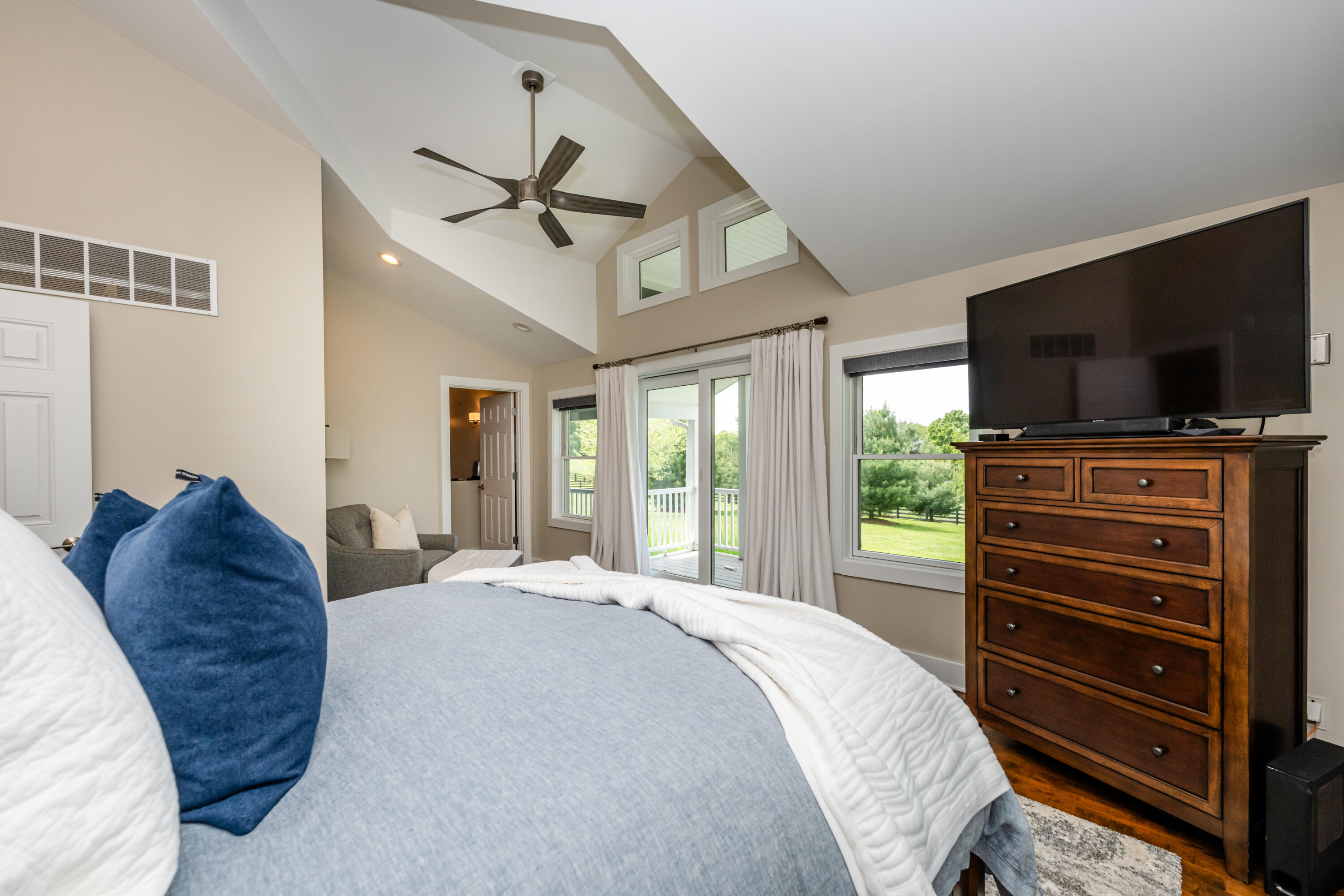 4980 Spring Creek Road Three Oaks MI 49128