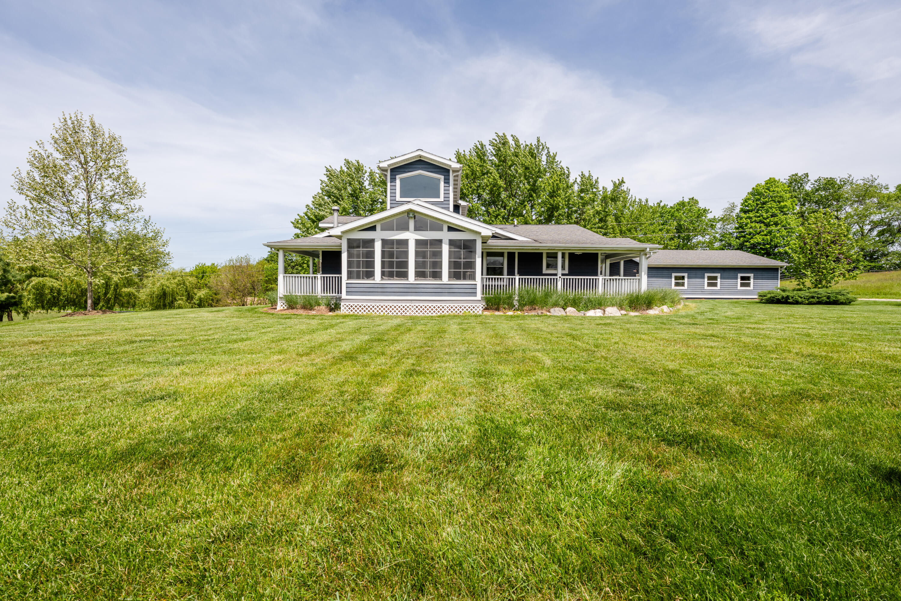 4980 Spring Creek Road Three Oaks MI 49128