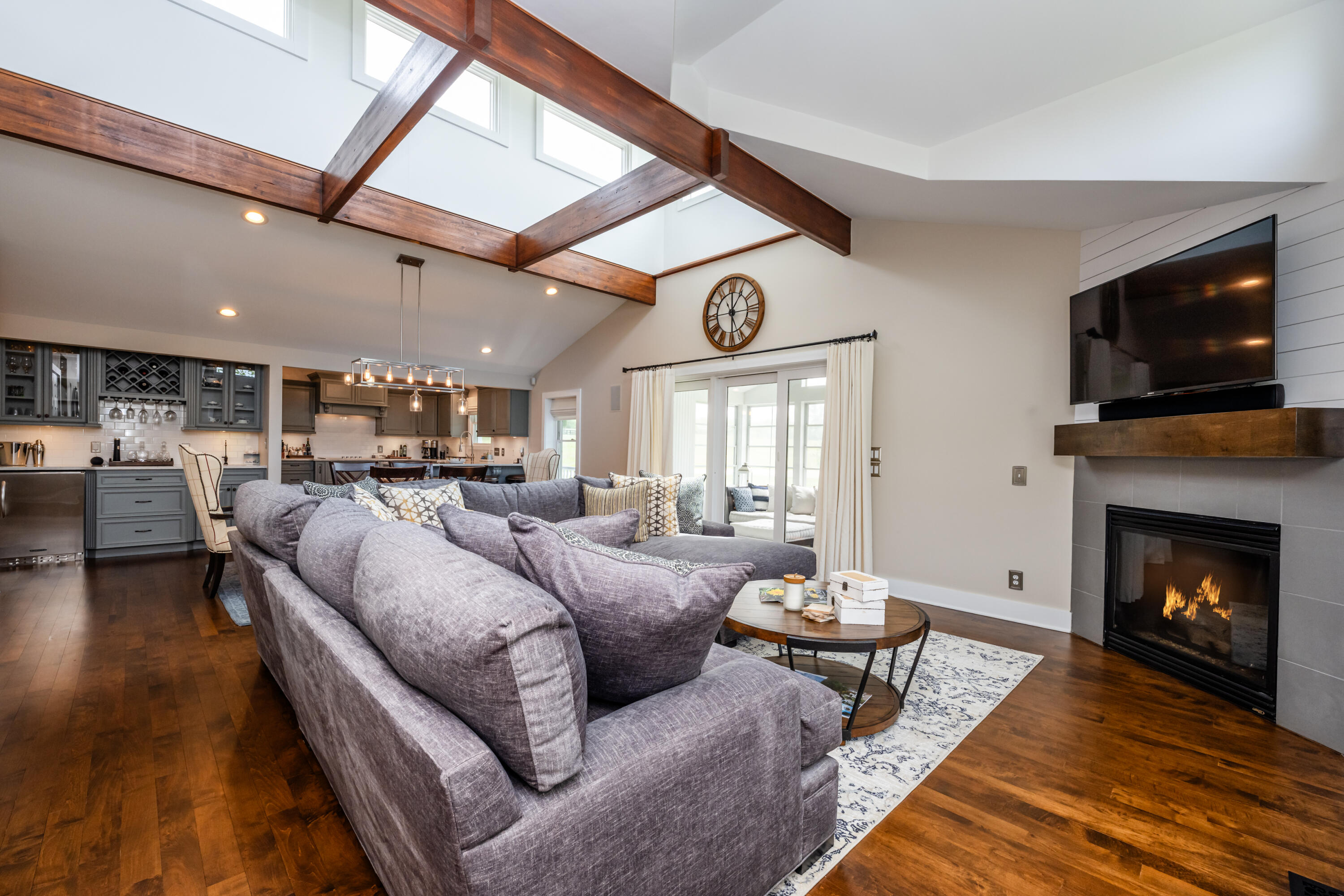 4980 Spring Creek Road Three Oaks MI 49128