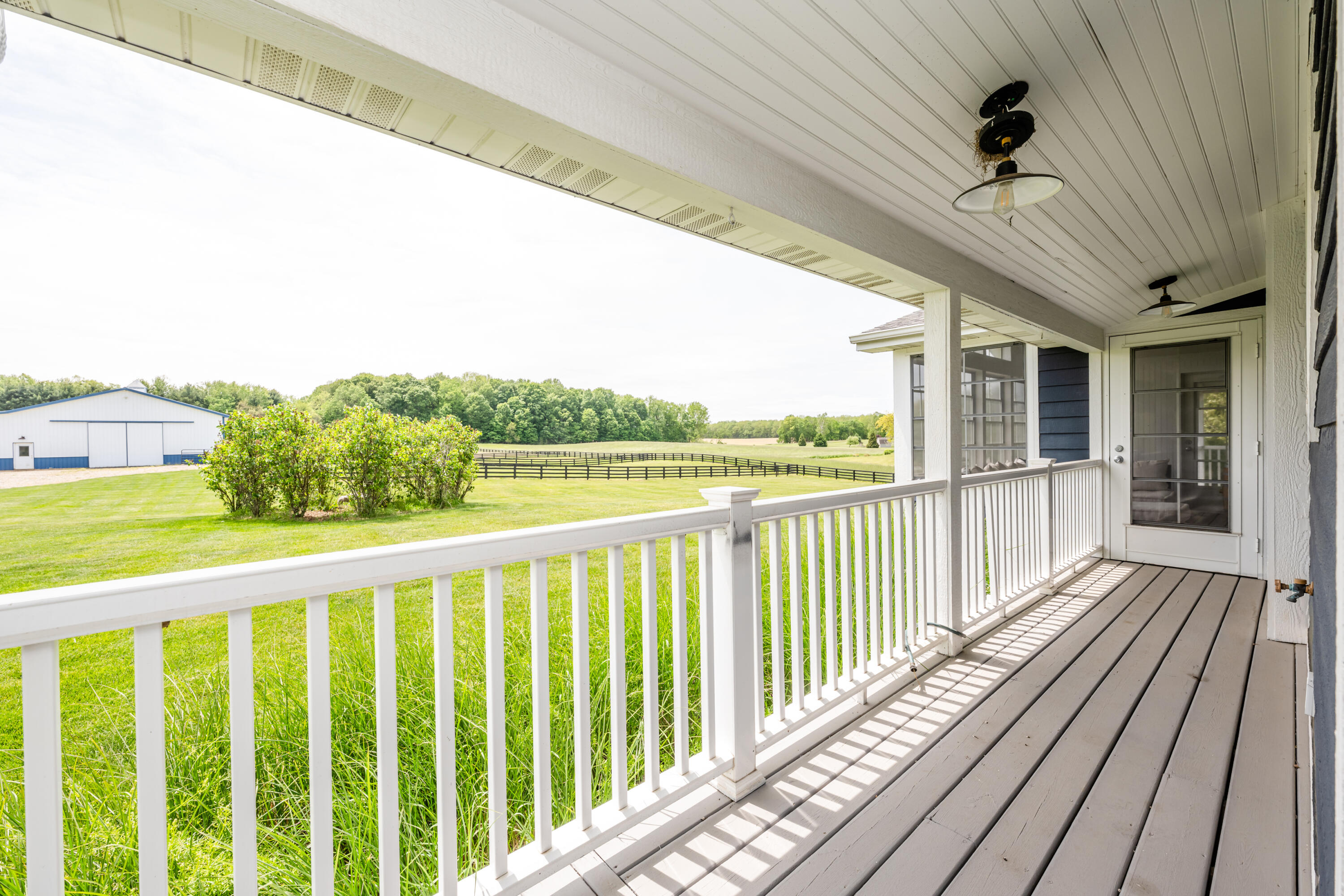 4980 Spring Creek Road Three Oaks MI 49128
