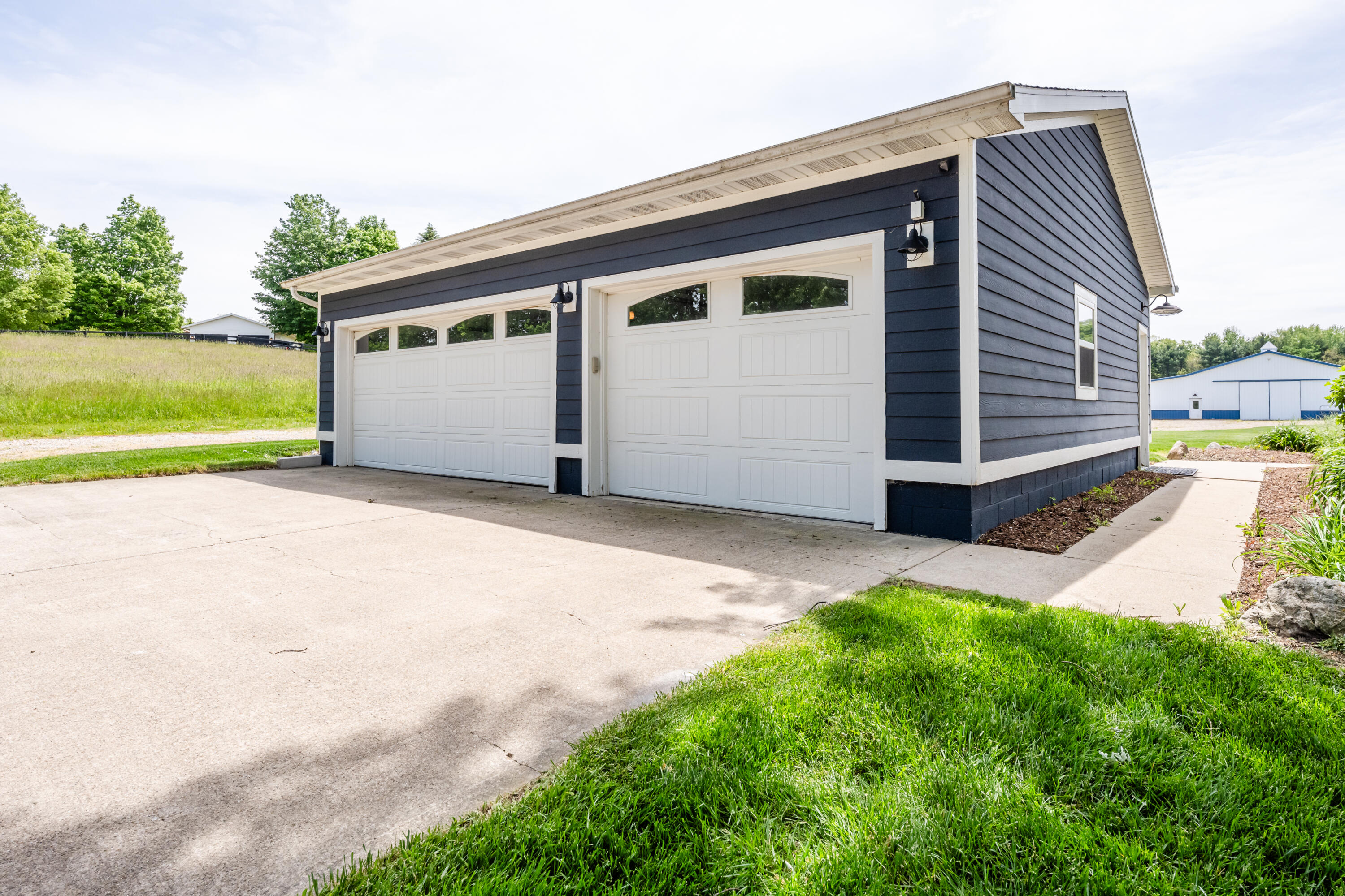 4980 Spring Creek Road Three Oaks MI 49128