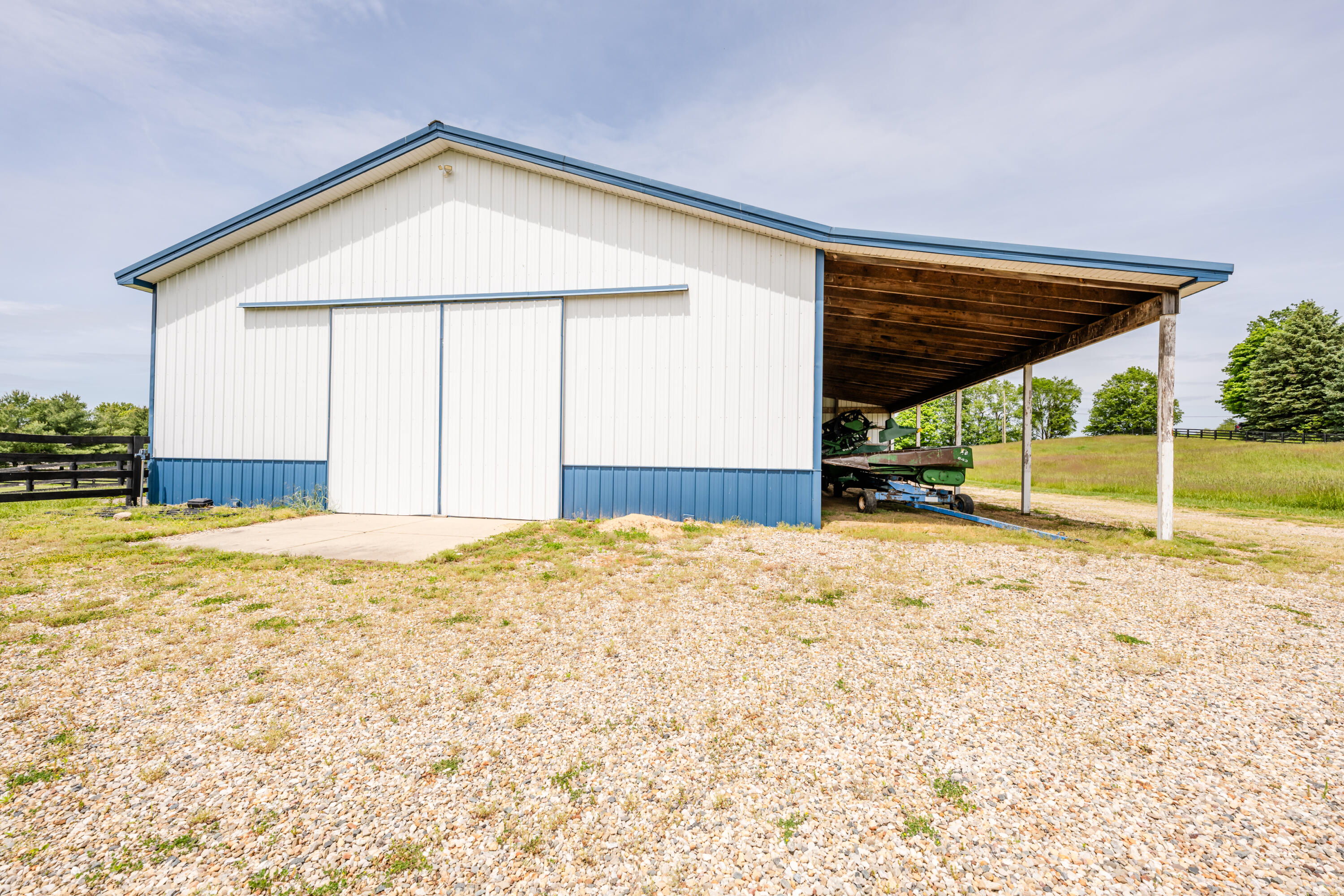 4980 Spring Creek Road Three Oaks MI 49128