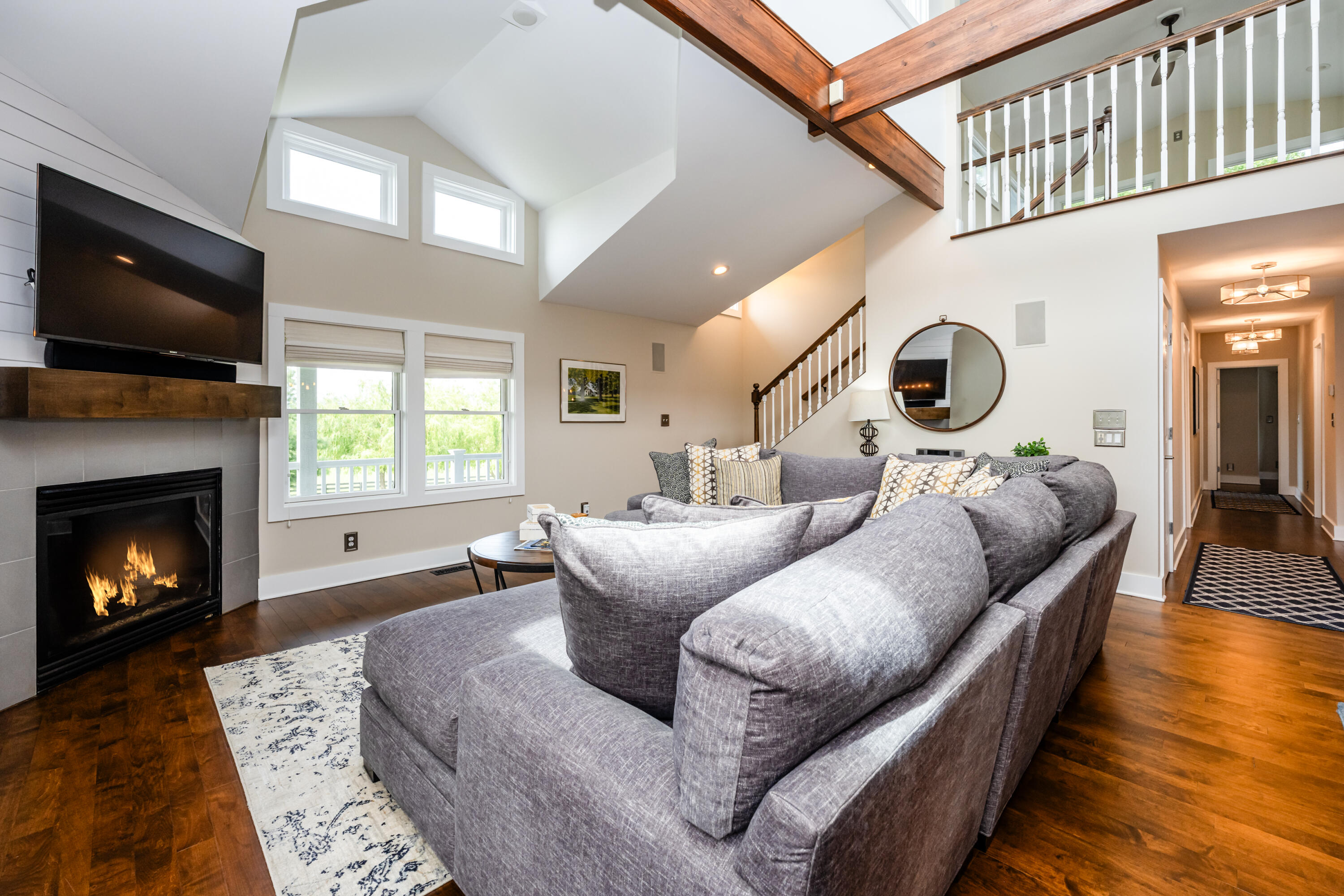 4980 Spring Creek Road Three Oaks MI 49128