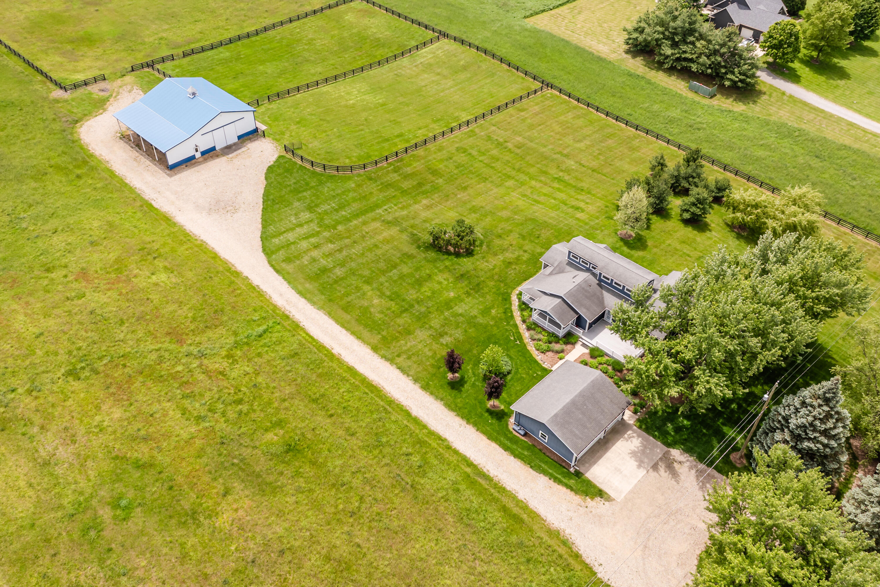 4980 Spring Creek Road Three Oaks MI 49128