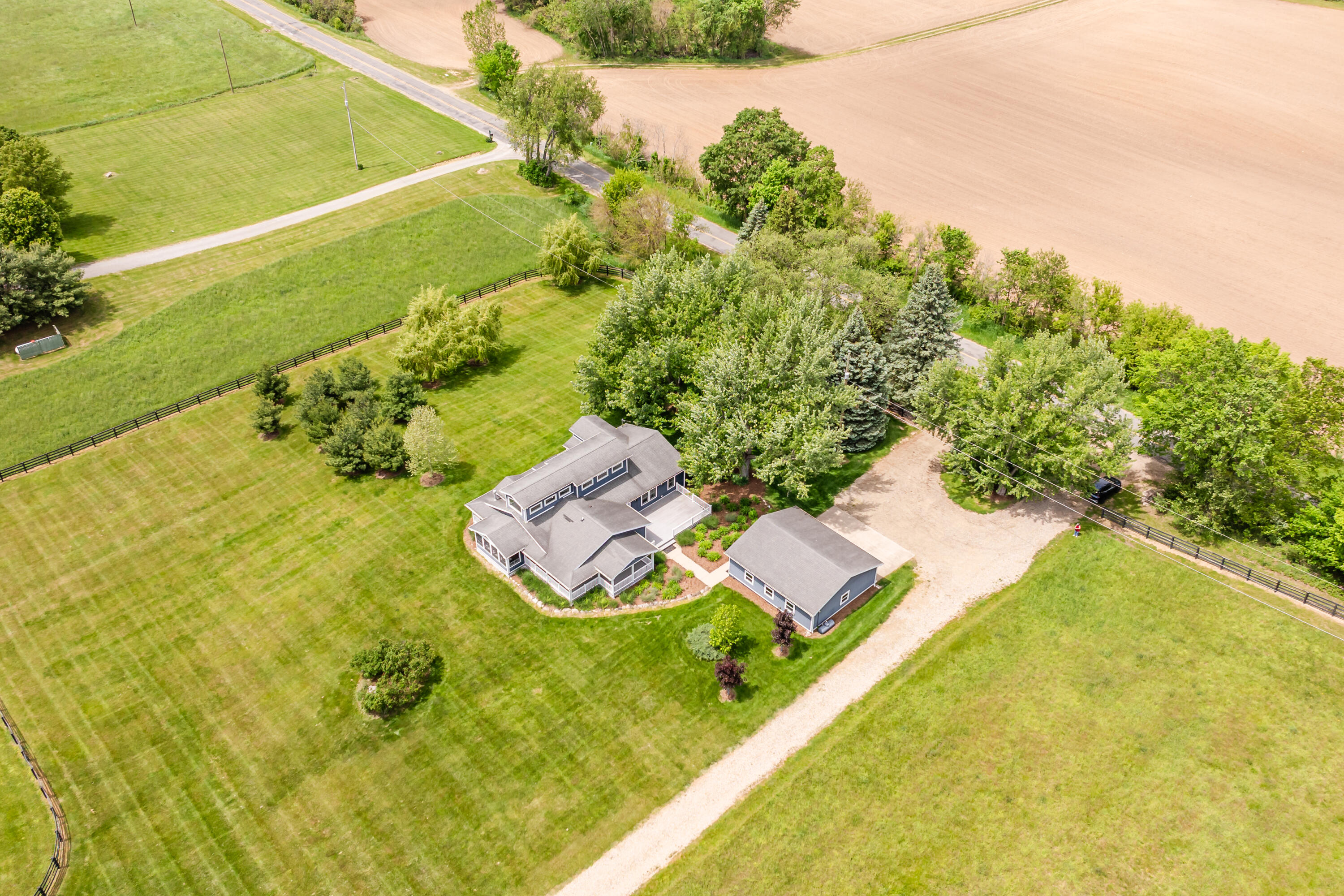 4980 Spring Creek Road Three Oaks MI 49128