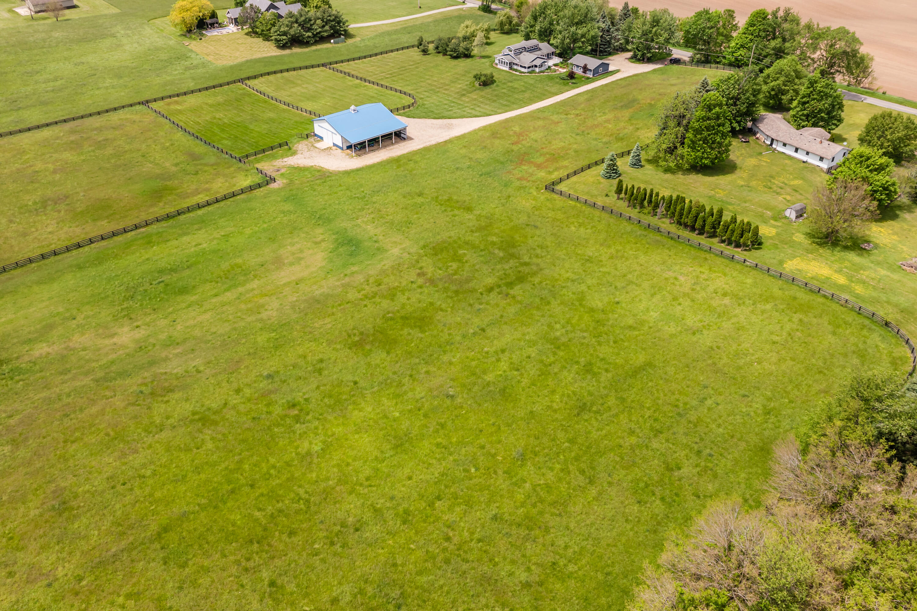4980 Spring Creek Road Three Oaks MI 49128