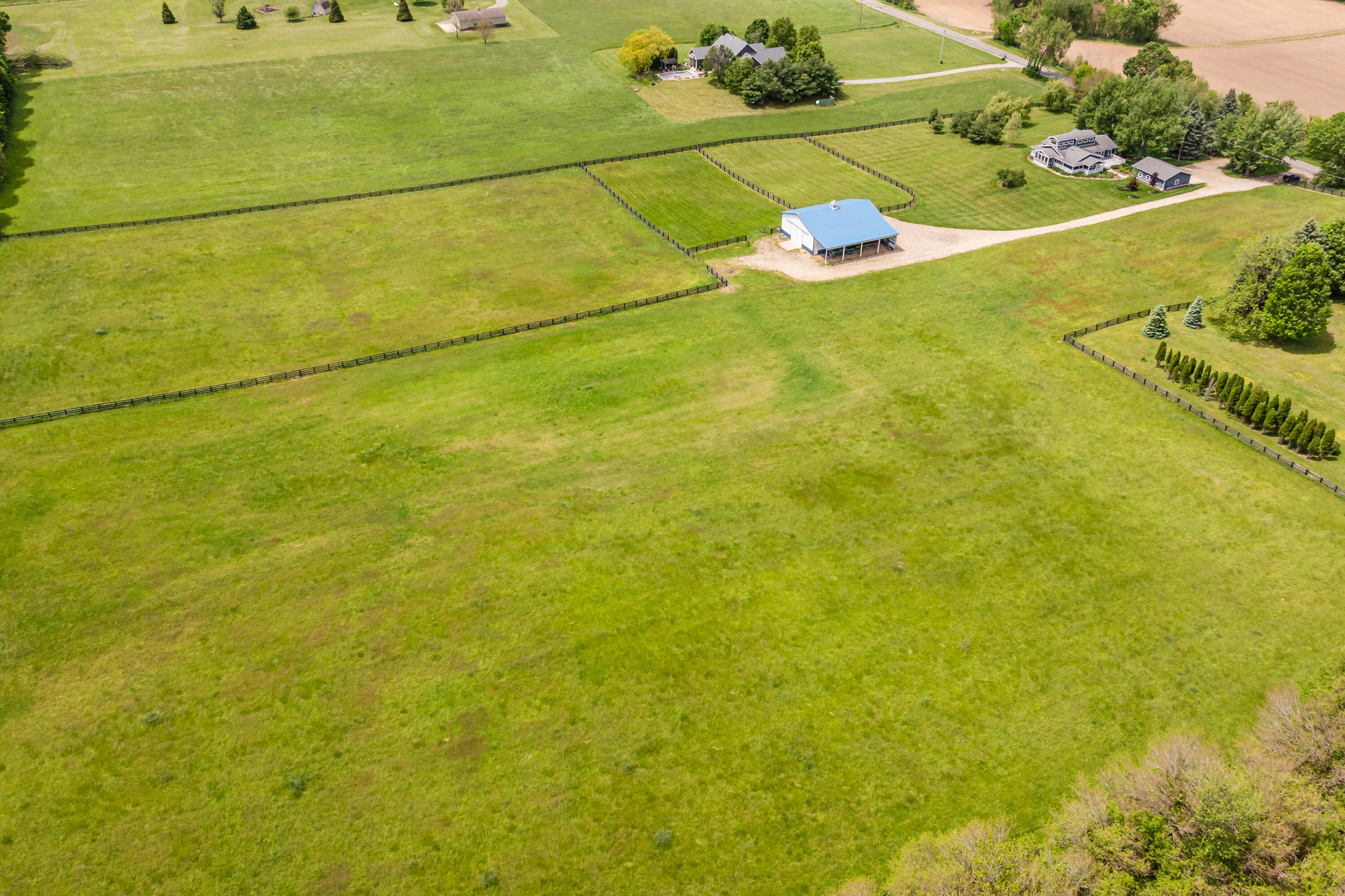 4980 Spring Creek Road Three Oaks MI 49128
