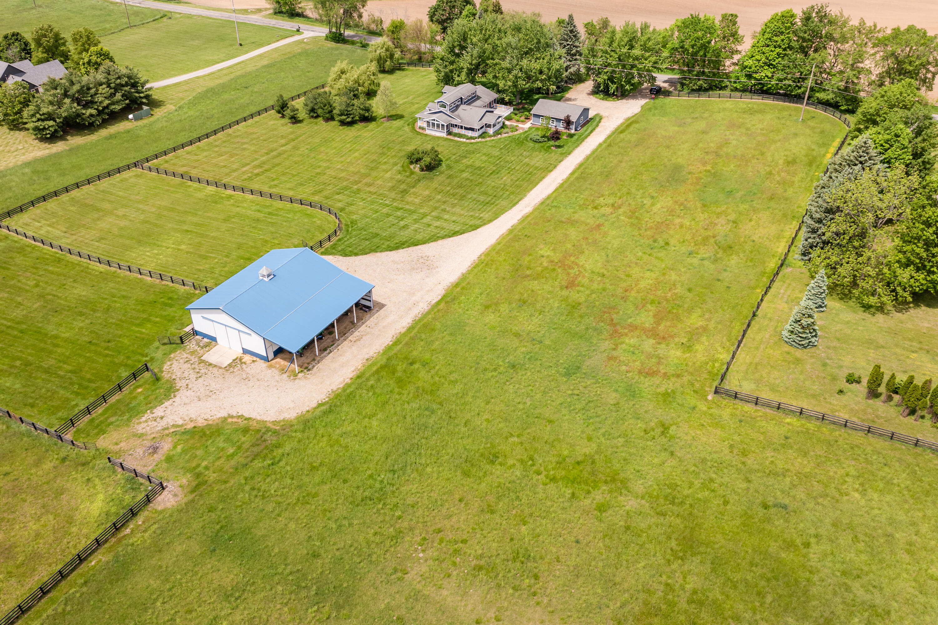 4980 Spring Creek Road Three Oaks MI 49128