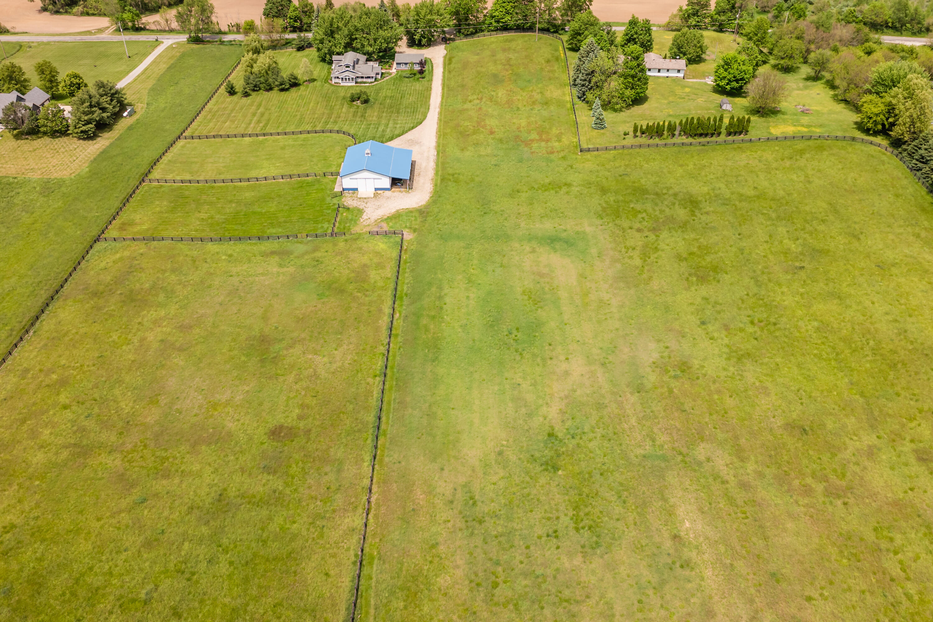 4980 Spring Creek Road Three Oaks MI 49128