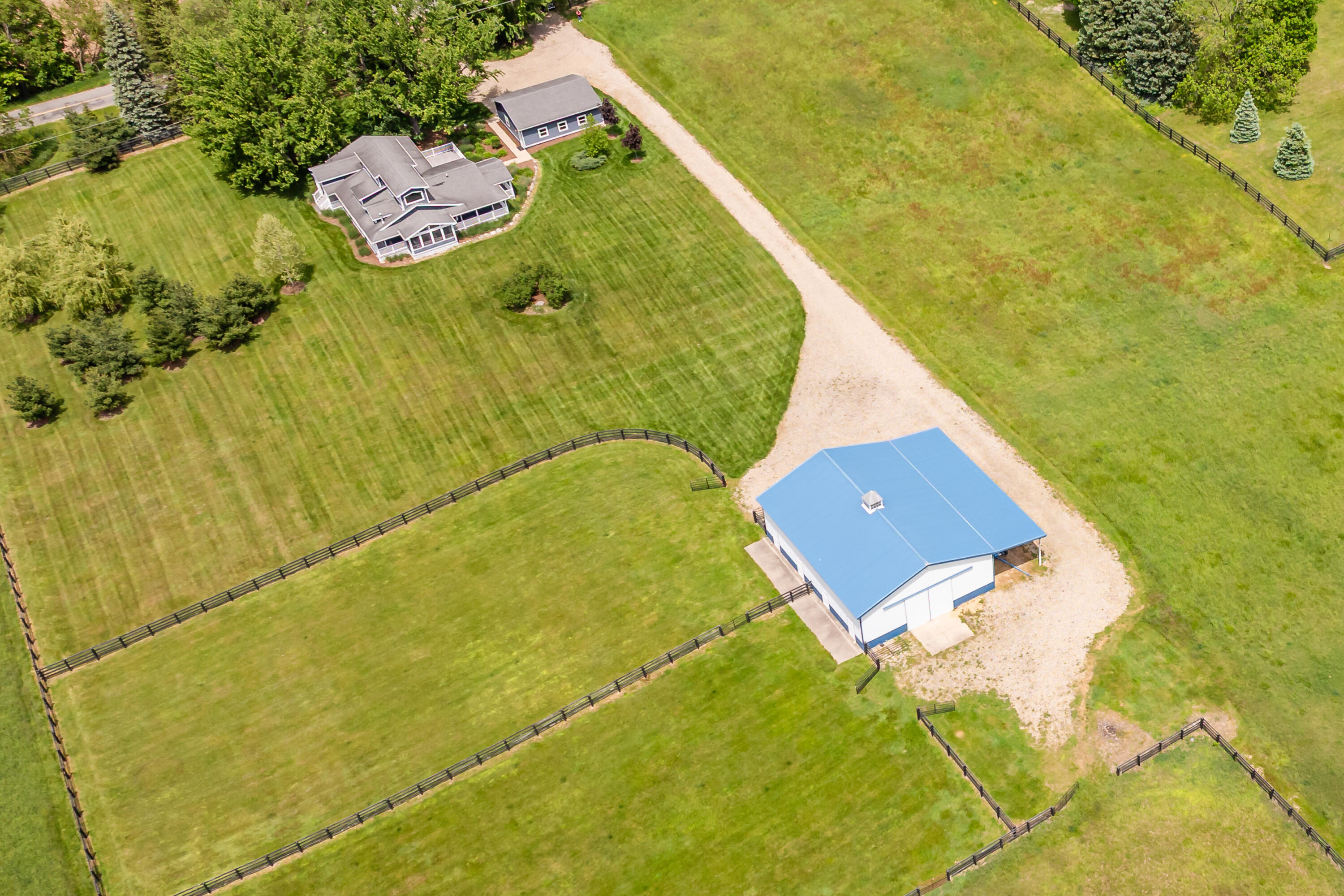 4980 Spring Creek Road Three Oaks MI 49128