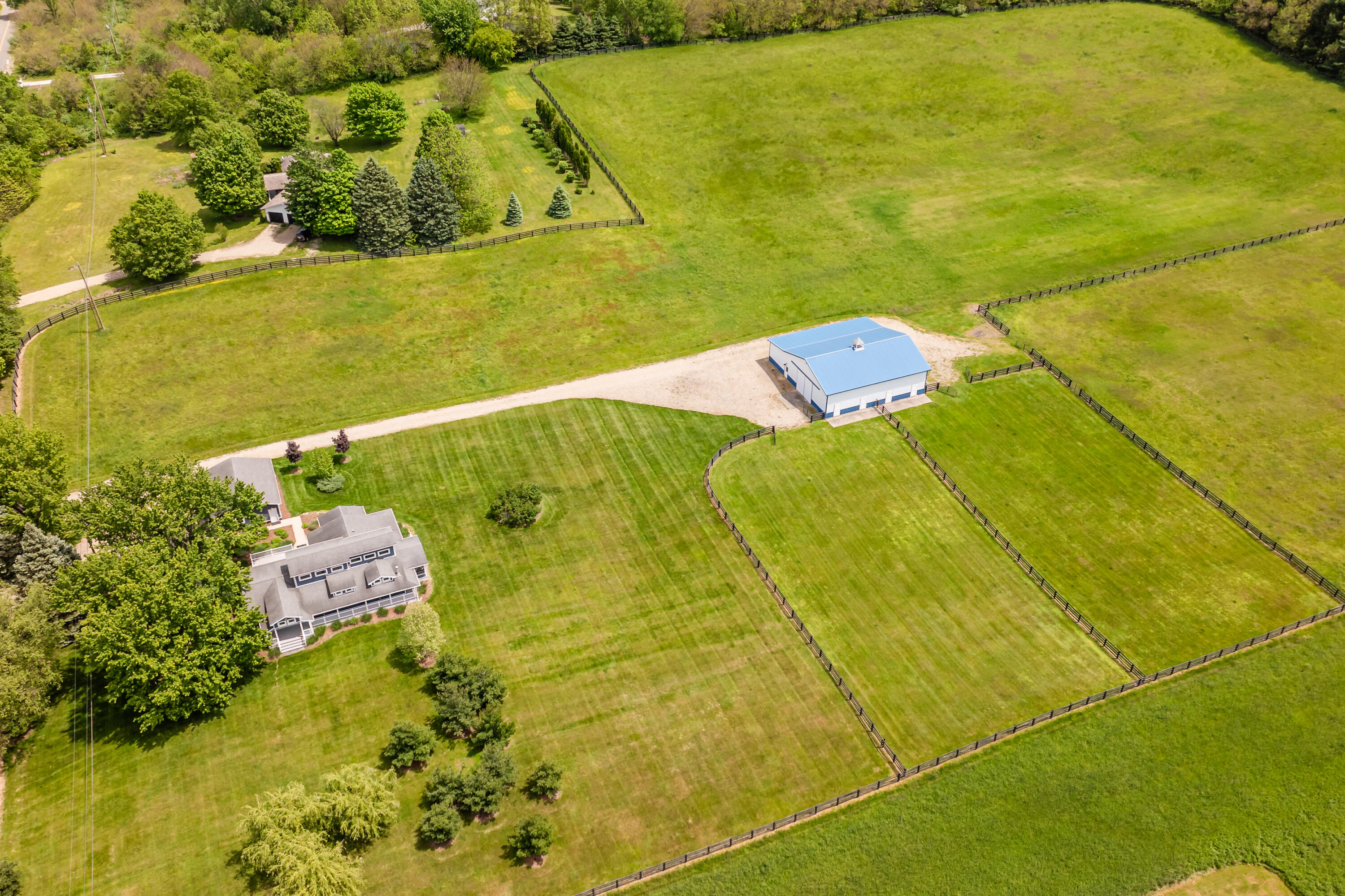 4980 Spring Creek Road Three Oaks MI 49128