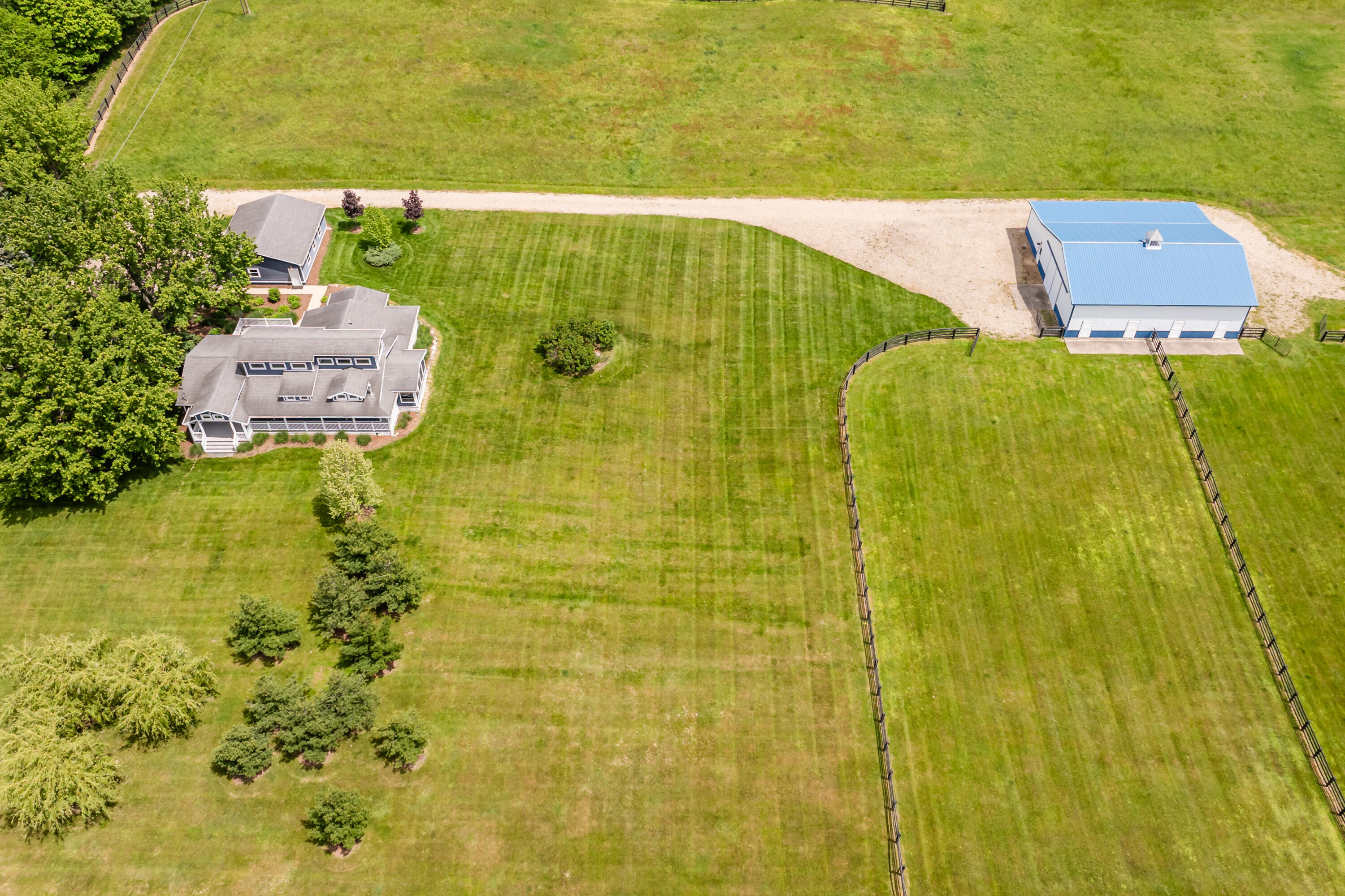 4980 Spring Creek Road Three Oaks MI 49128