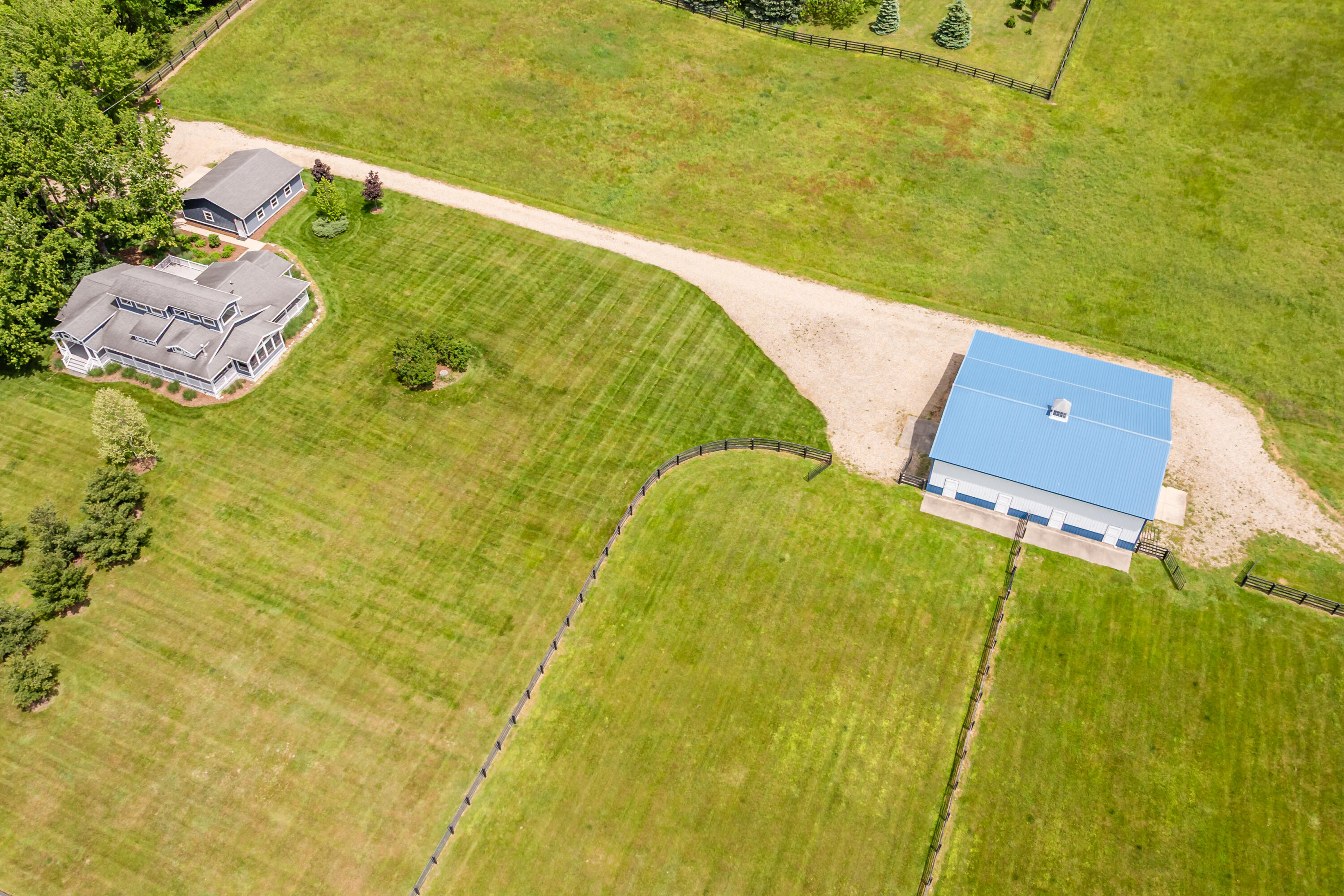 4980 Spring Creek Road Three Oaks MI 49128