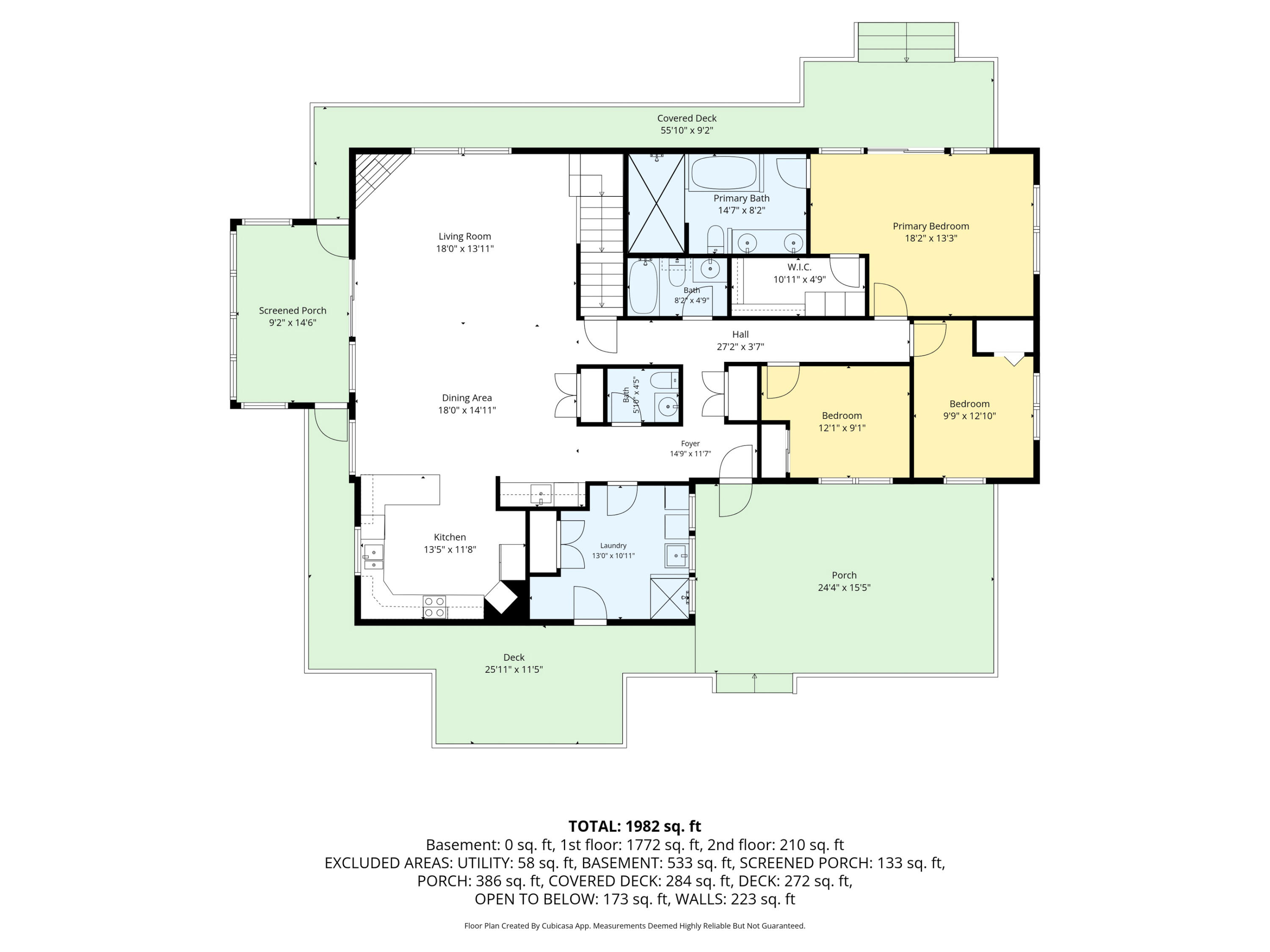 4980 Spring Creek Road Three Oaks MI 49128