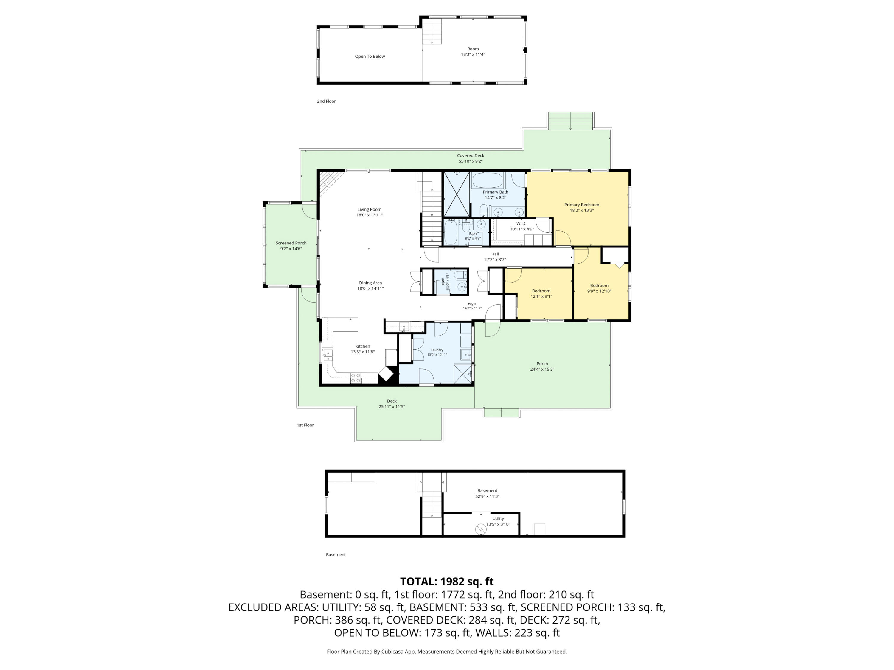 4980 Spring Creek Road Three Oaks MI 49128