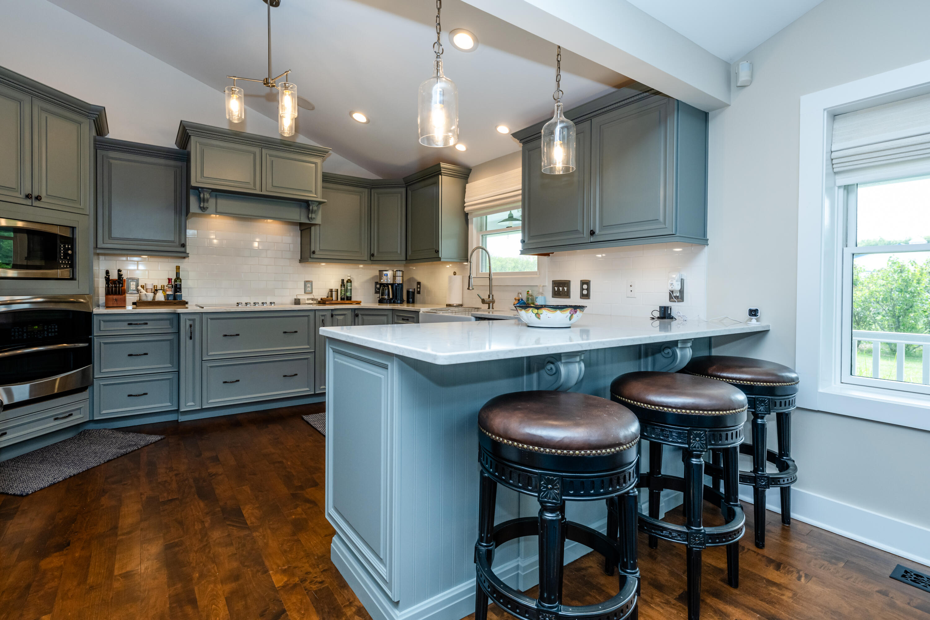 4980 Spring Creek Road Three Oaks MI 49128