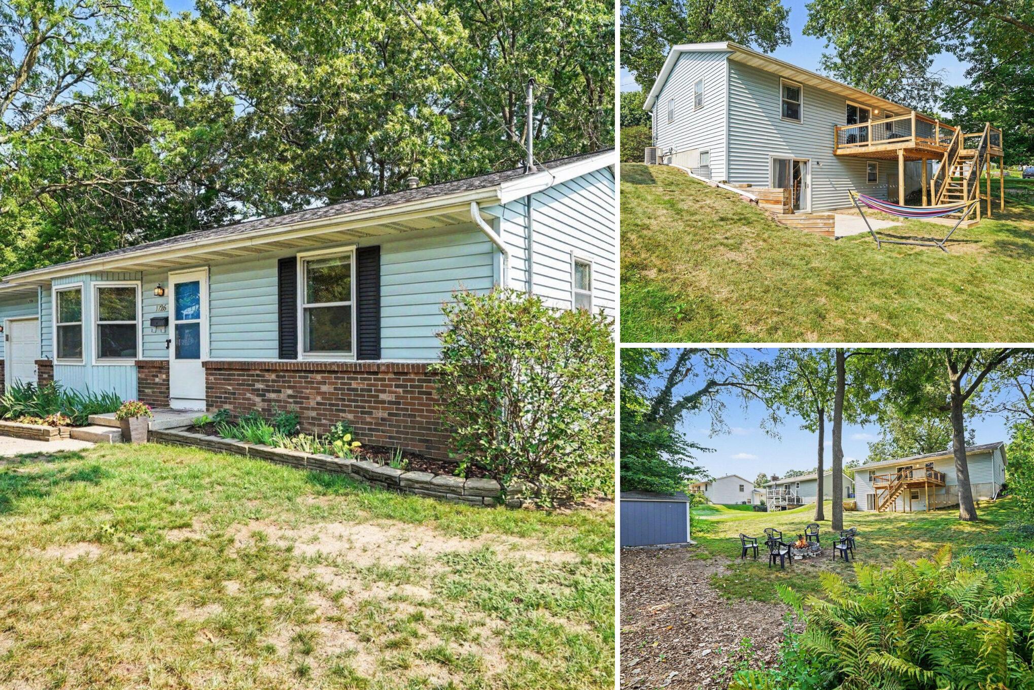 1726 6th Street NW Grand Rapids MI 49504