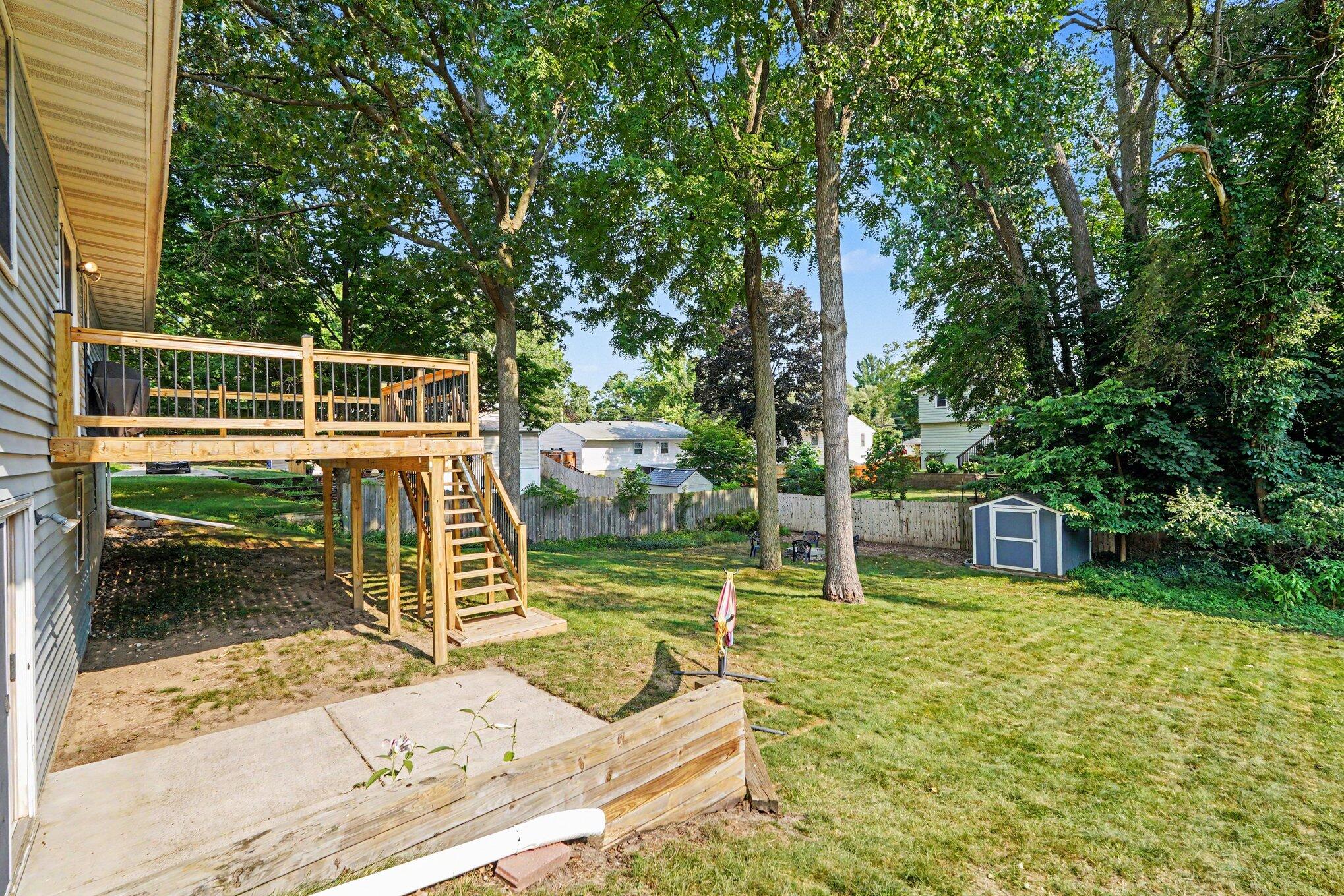 1726 6th Street NW Grand Rapids MI 49504