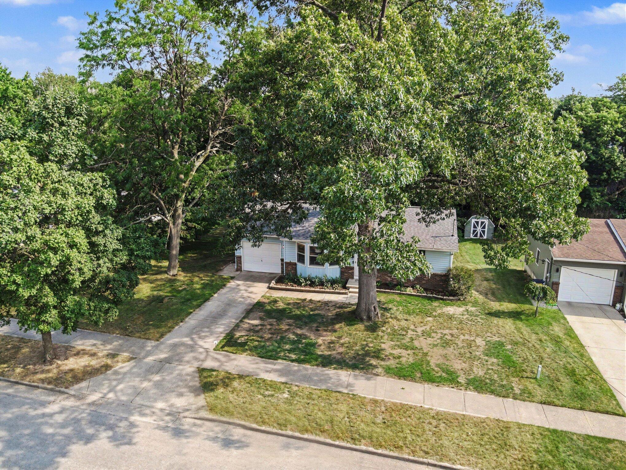 1726 6th Street NW Grand Rapids MI 49504