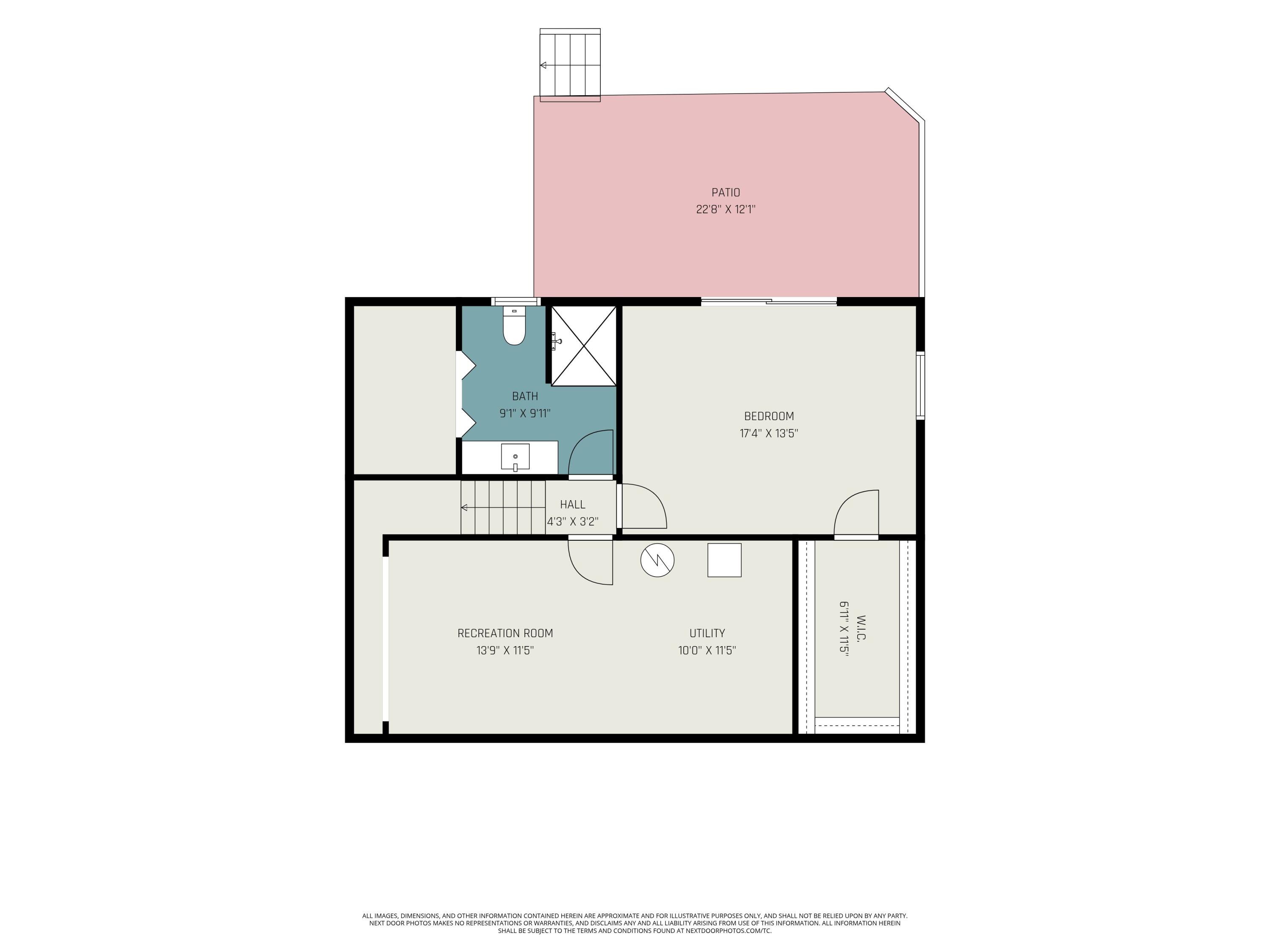 1726 6th Street NW Grand Rapids MI 49504