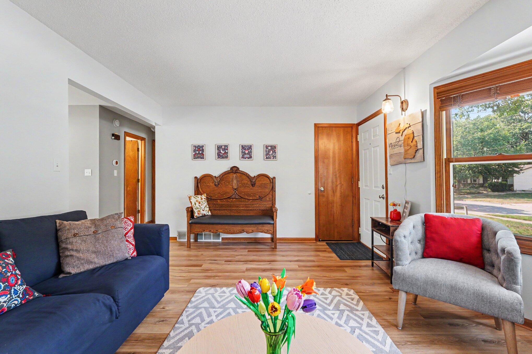 1726 6th Street NW Grand Rapids MI 49504